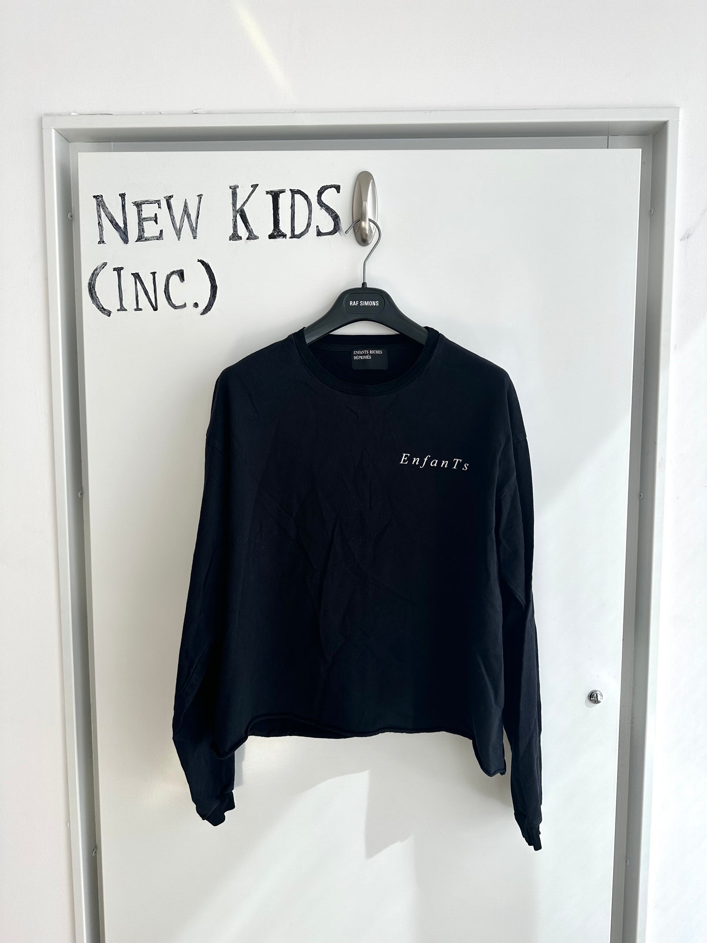 Enfants Riches Deprimes TV Show Sweatshirt