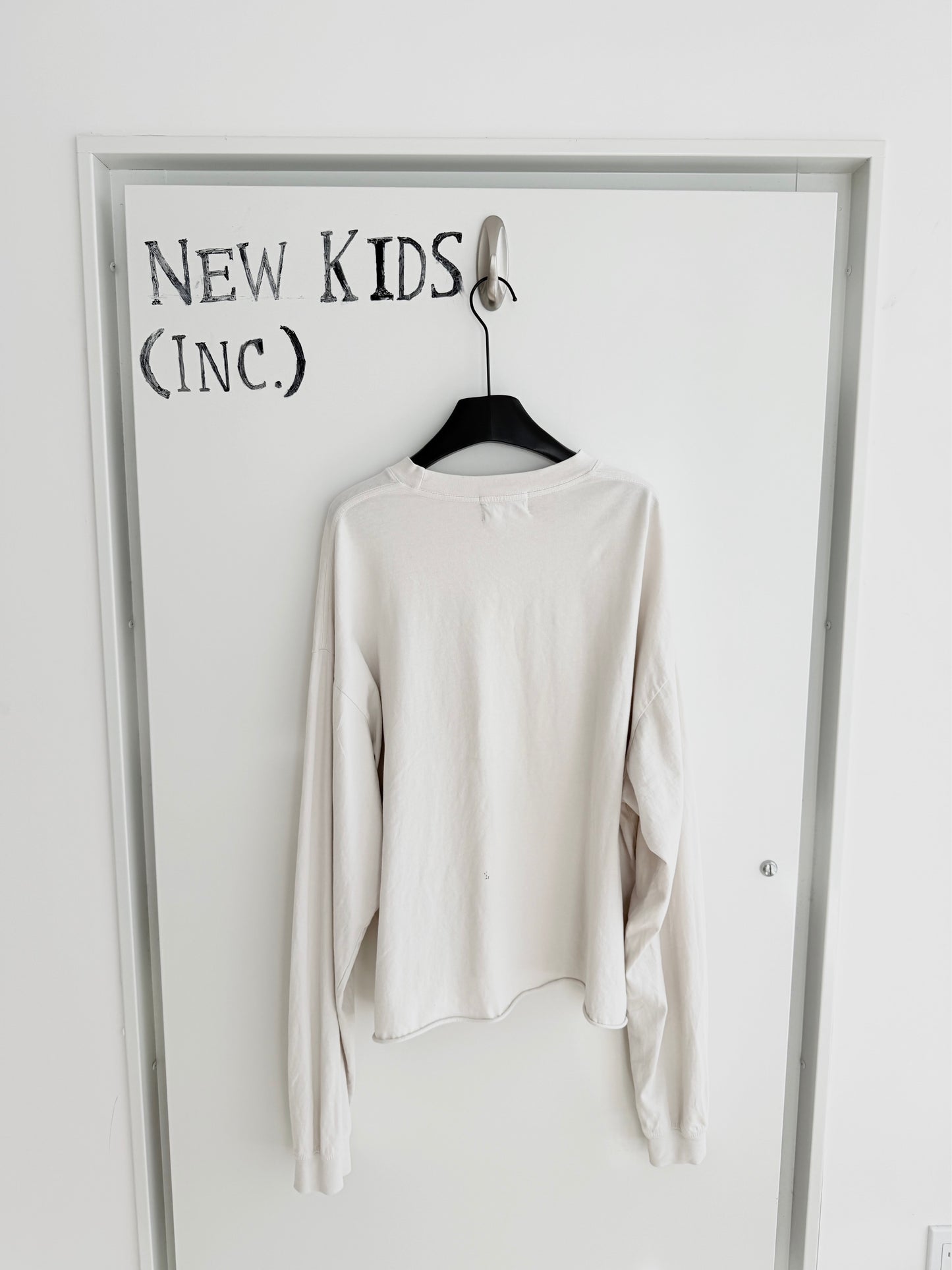 Enfants Riches Deprimes NUN/GUN Long Sleeves