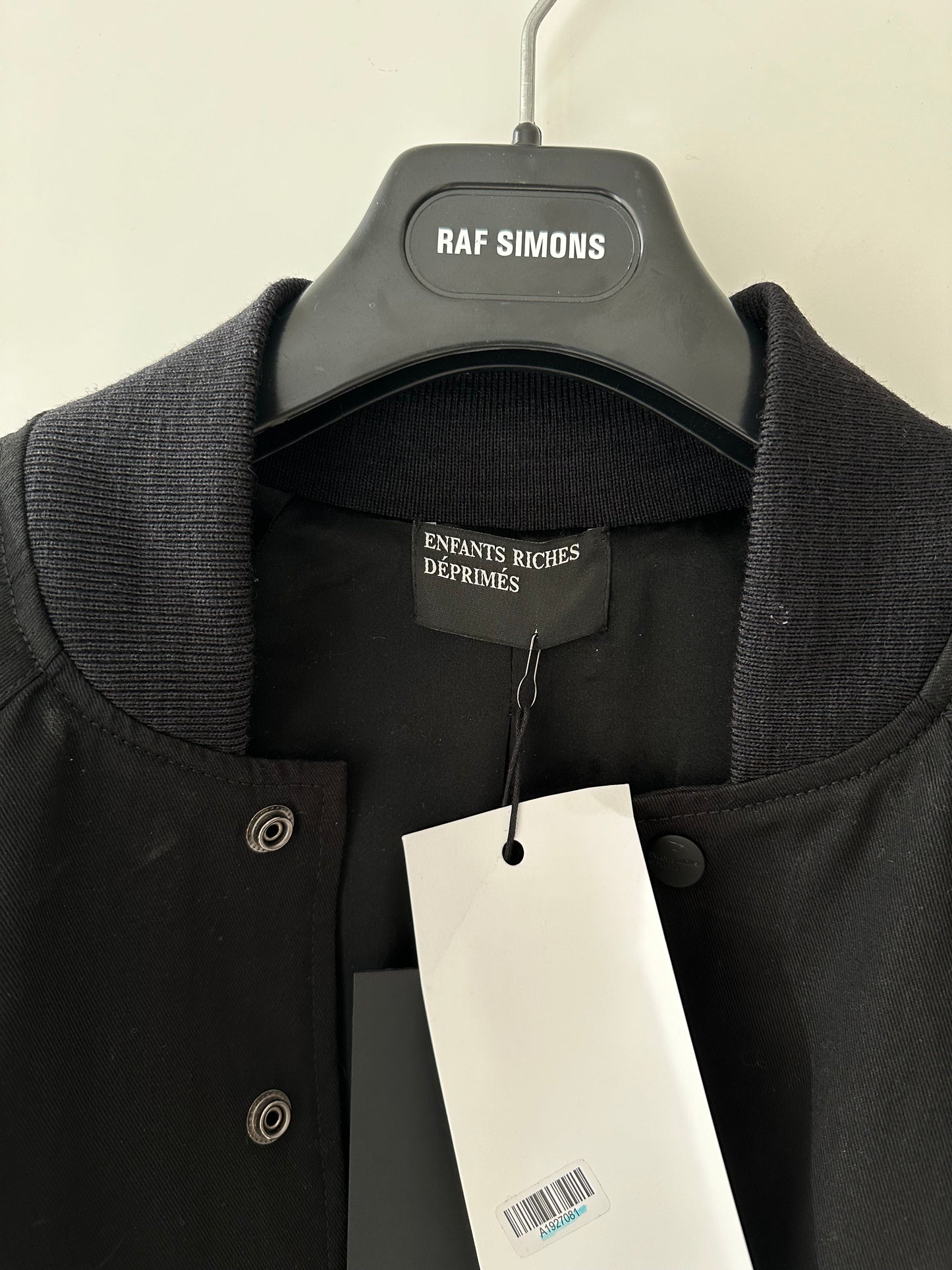 Enfants Riches Deprimes Berlin Bomber Jacket