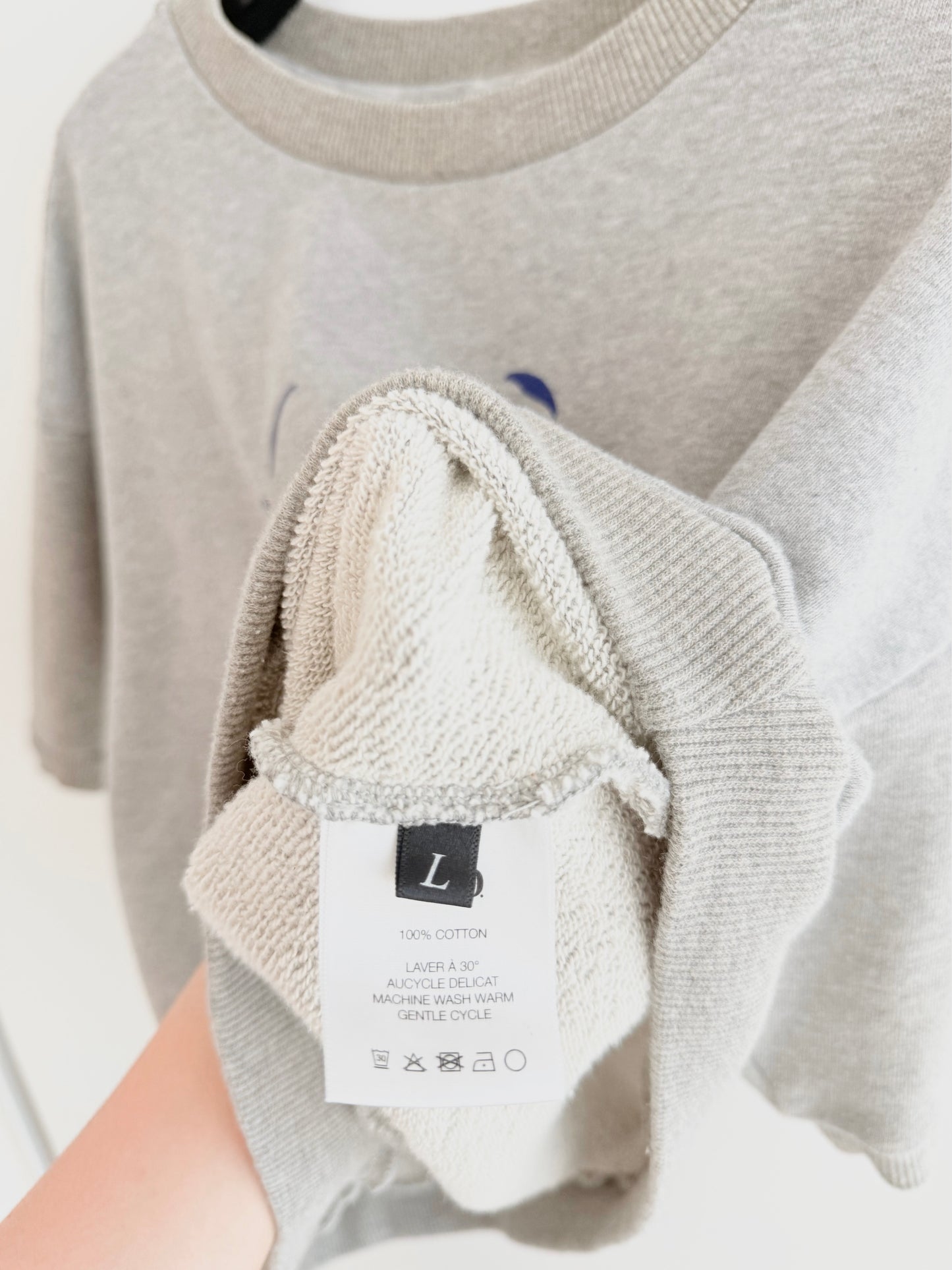 Enfants Riches Deprimes 1st Le Rosey Crewneck