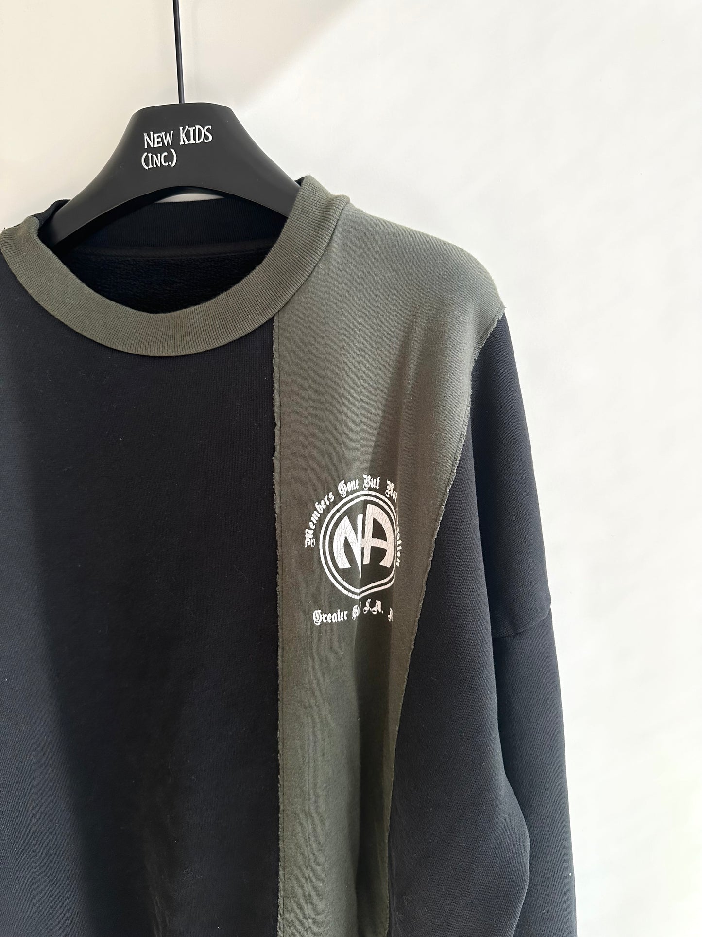 Enfants Riches Deprimes NA Crewneck