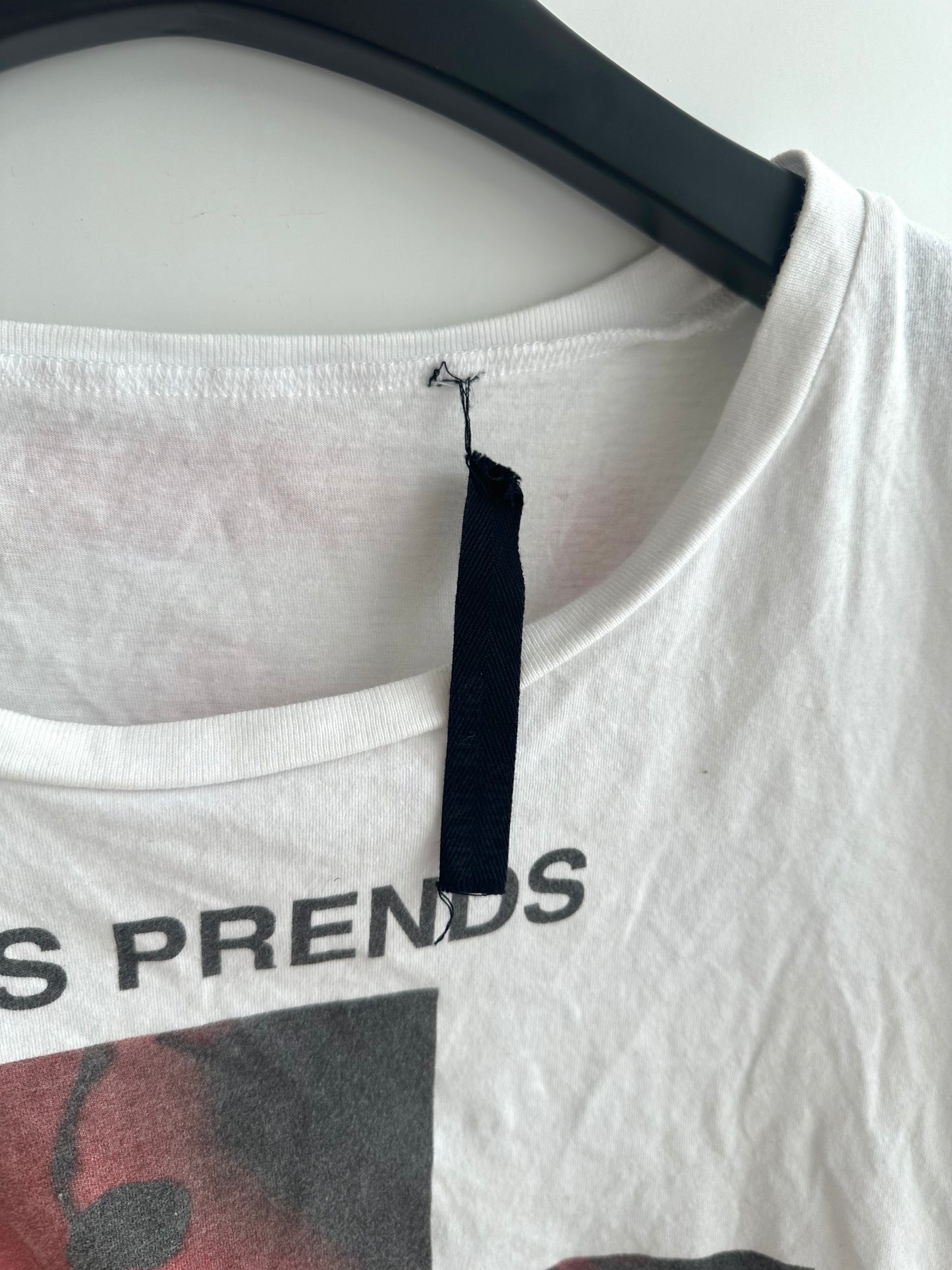 Enfants Riches Deprimes JE Vous Prends T shirt