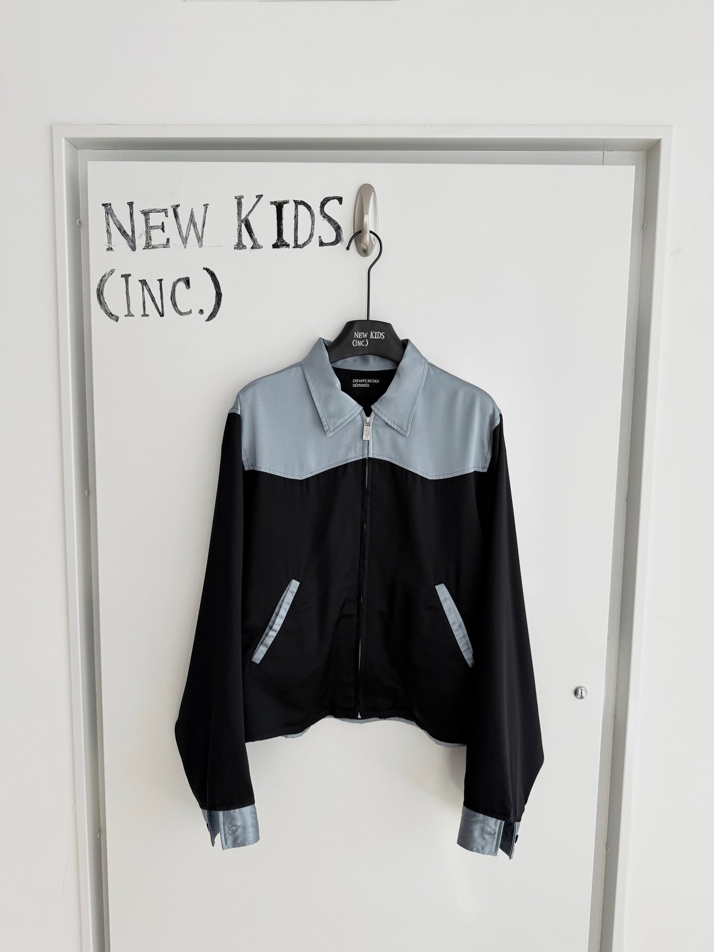 Enfants Riches Deprimes Climax 29 Jacket