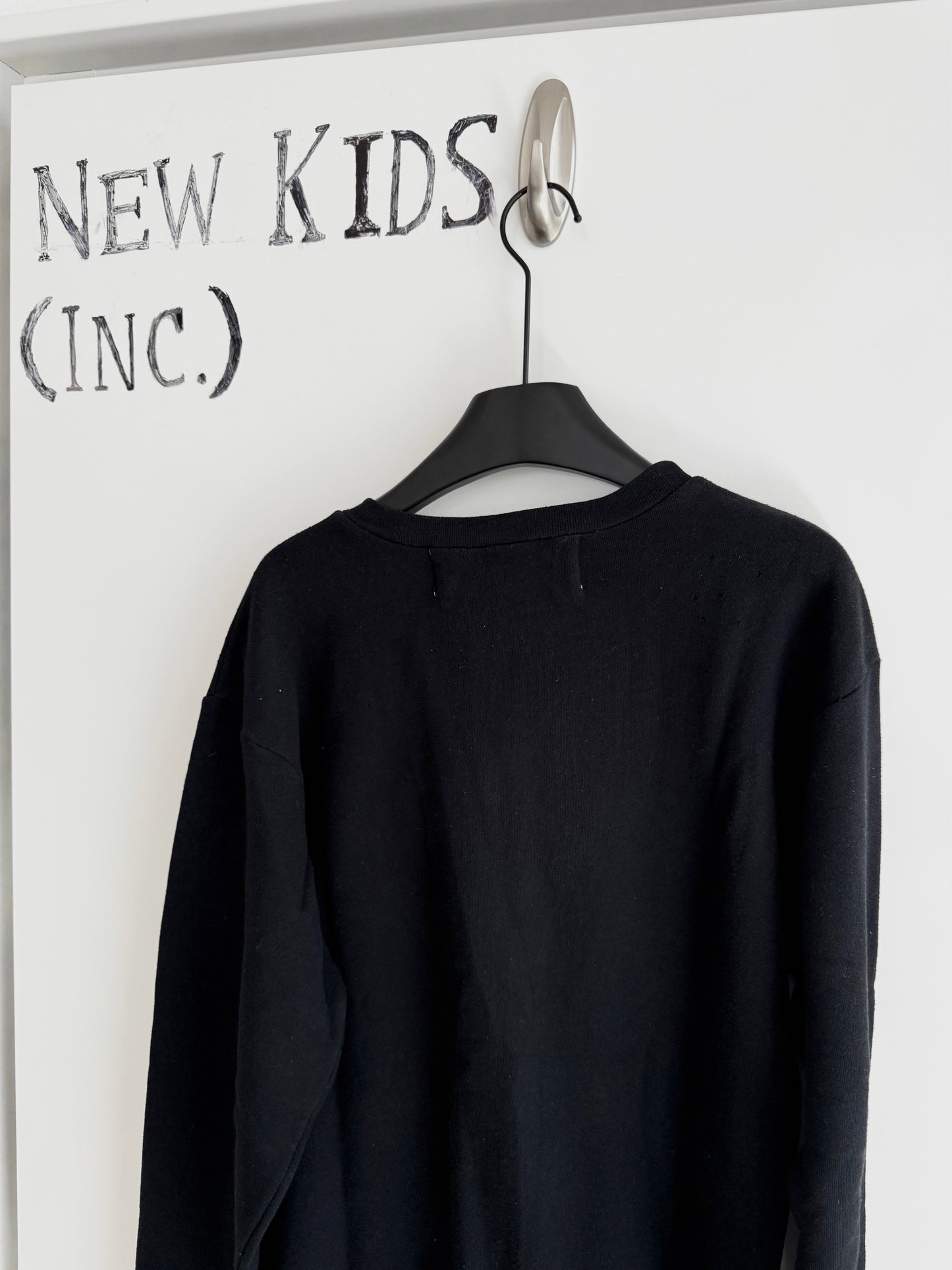 Enfants Riches Deprimes CY Twombly Crewneck
