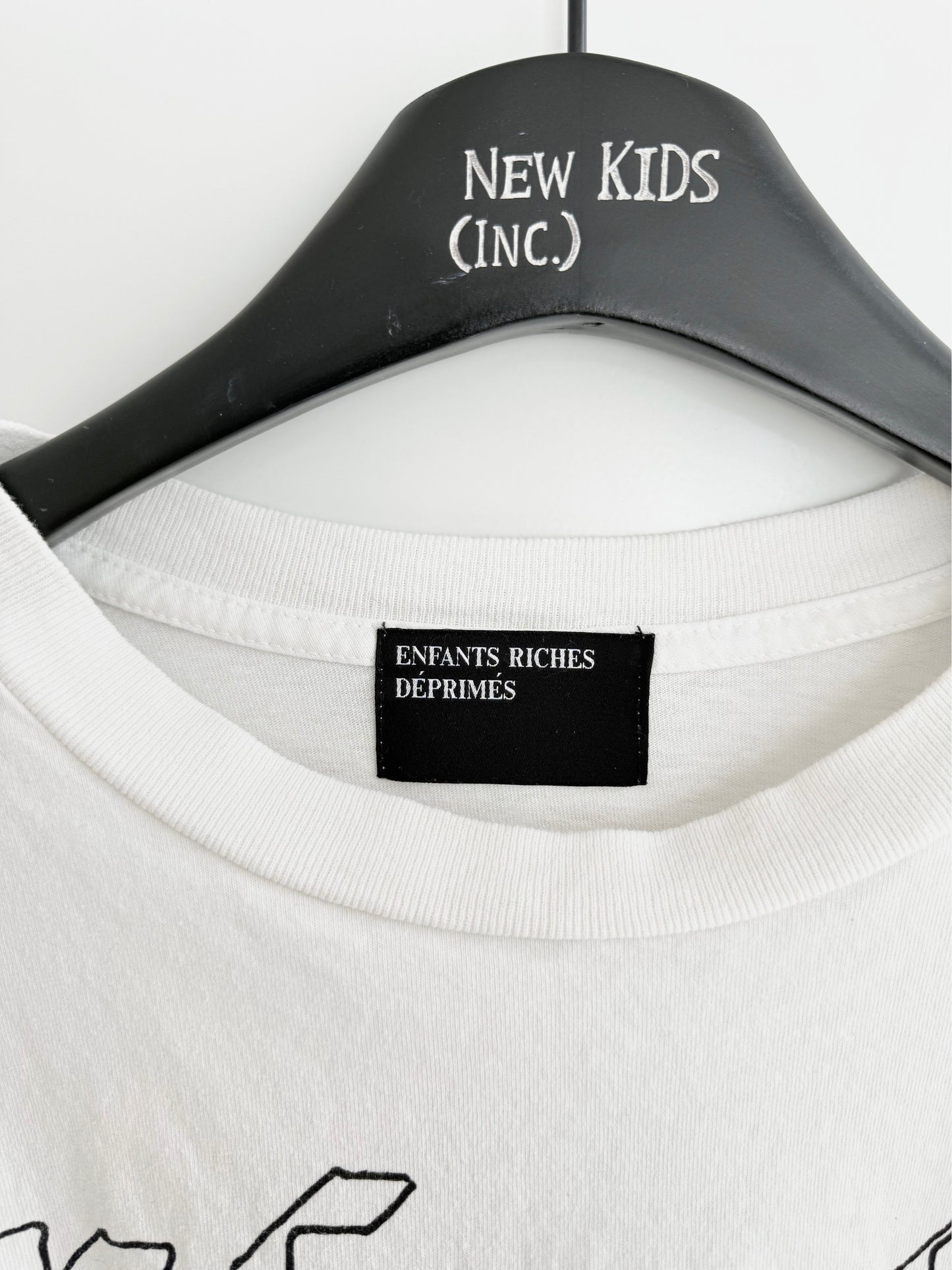 Enfants Riches Deprimes Cherries Long Sleeves