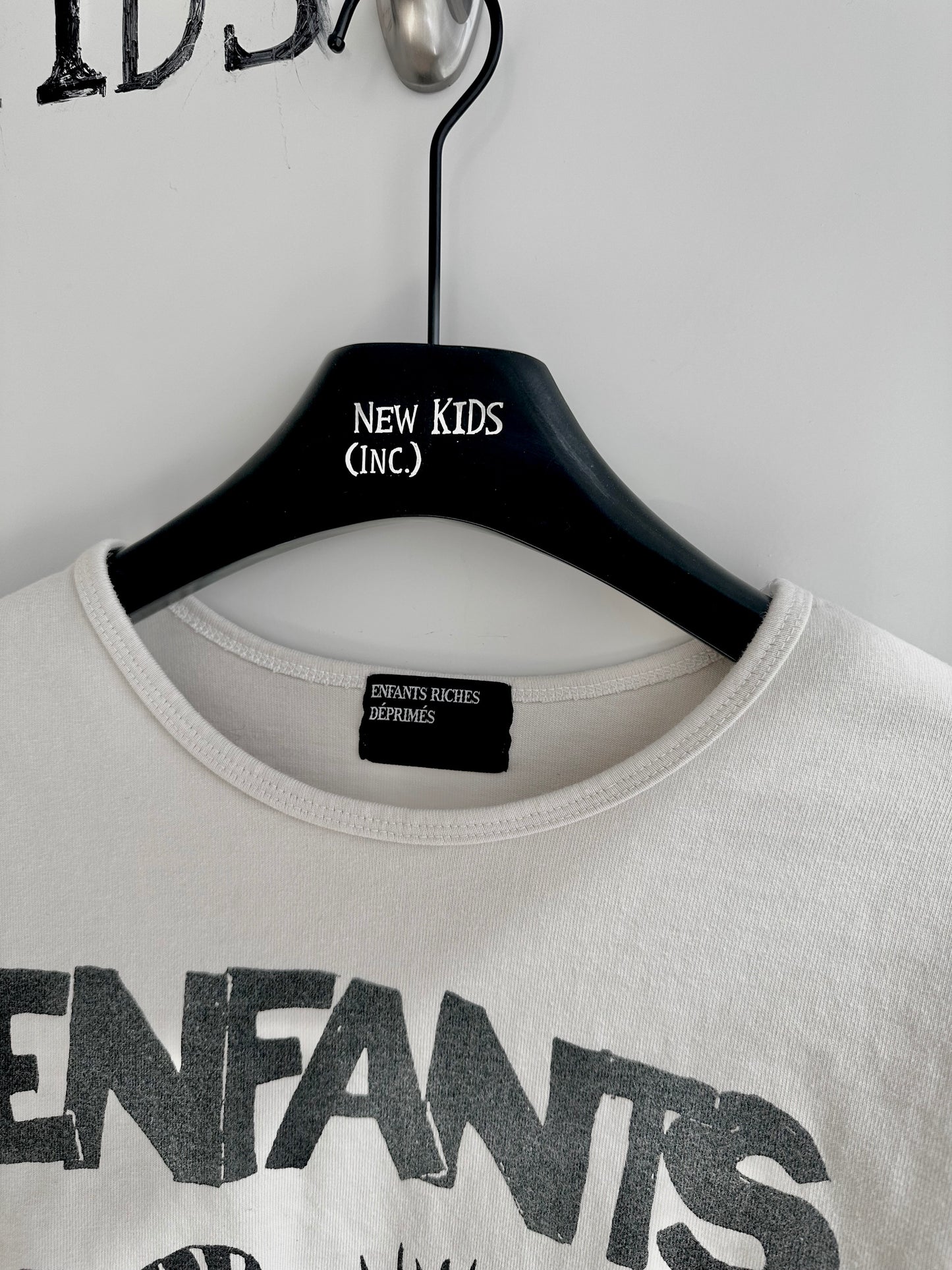 Enfants Riches Deprimes Bad Childhood Sweatshirt