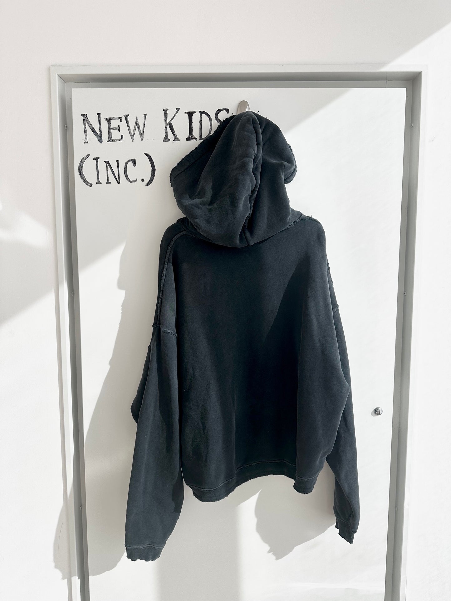 Enfants Riches Deprimes Washed Hoodie