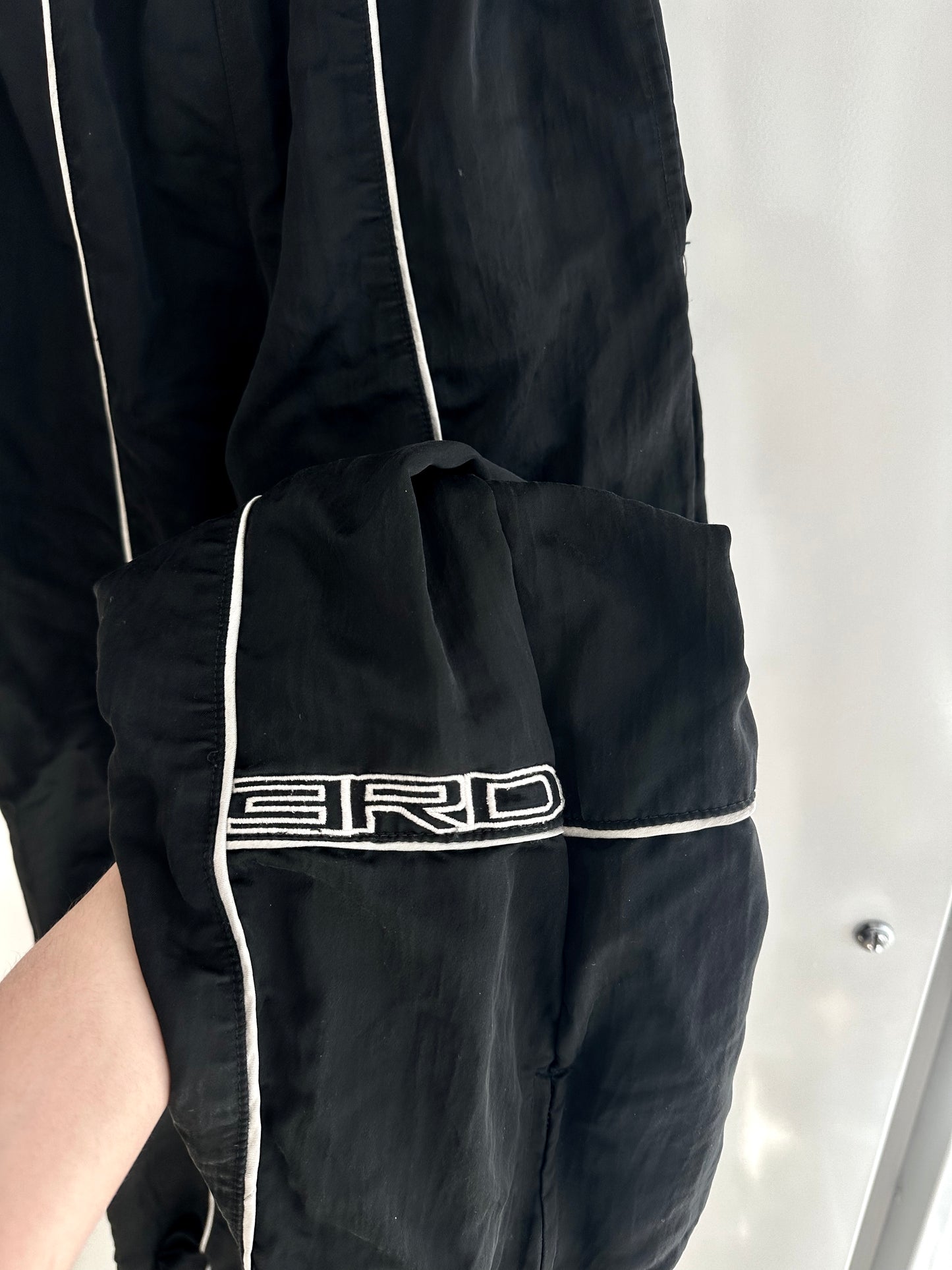 Enfants Riches Deprimes Logo Tracker Pants