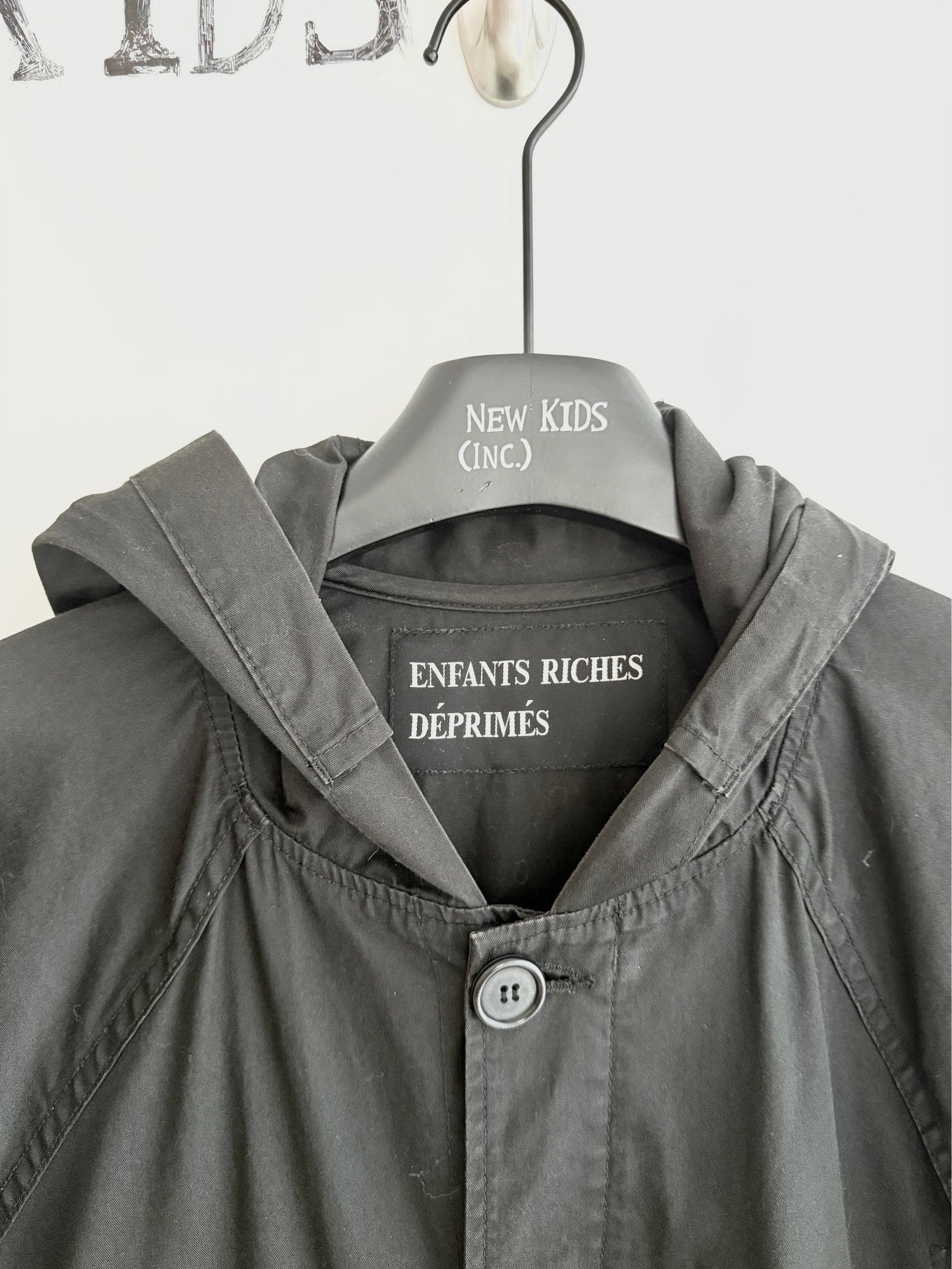 Enfants Riches Deprimes Hotel Du Cap Jacket