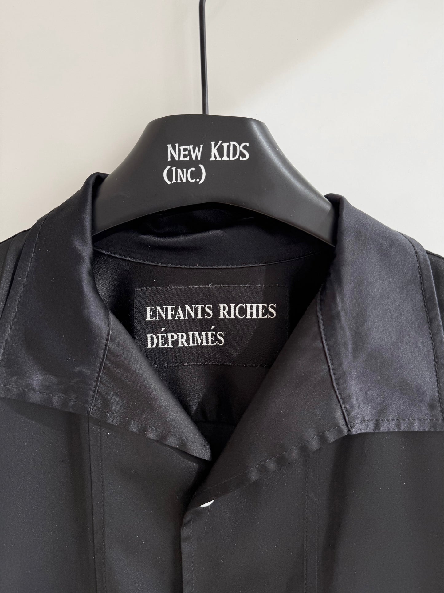 Enfants Riches Deprimes Basic Shirt