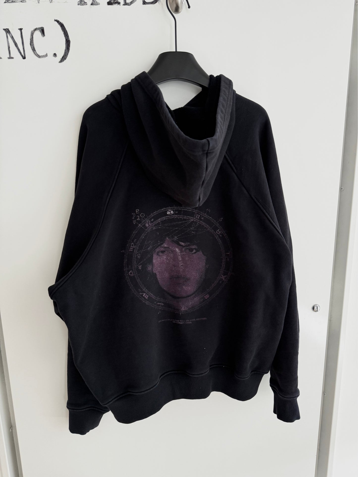 Enfants Riches Deprimes Mick Jagger Hoodie