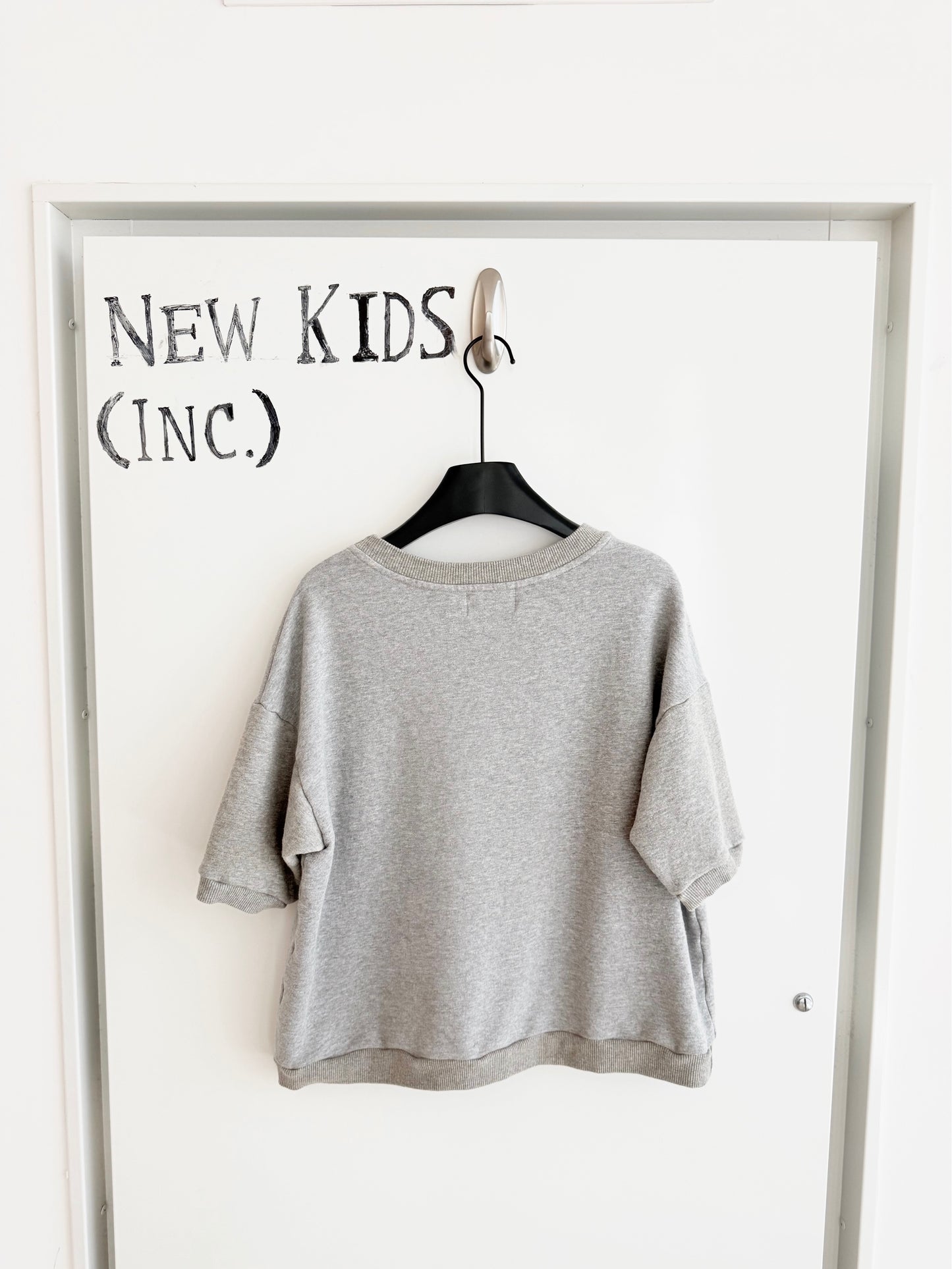 Enfants Riches Deprimes 1st Le Rosey Crewneck