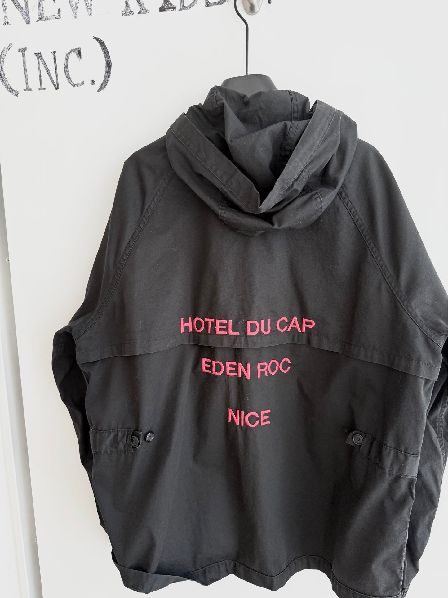 Enfants Riches Deprimes Hotel Du Cap Jacket