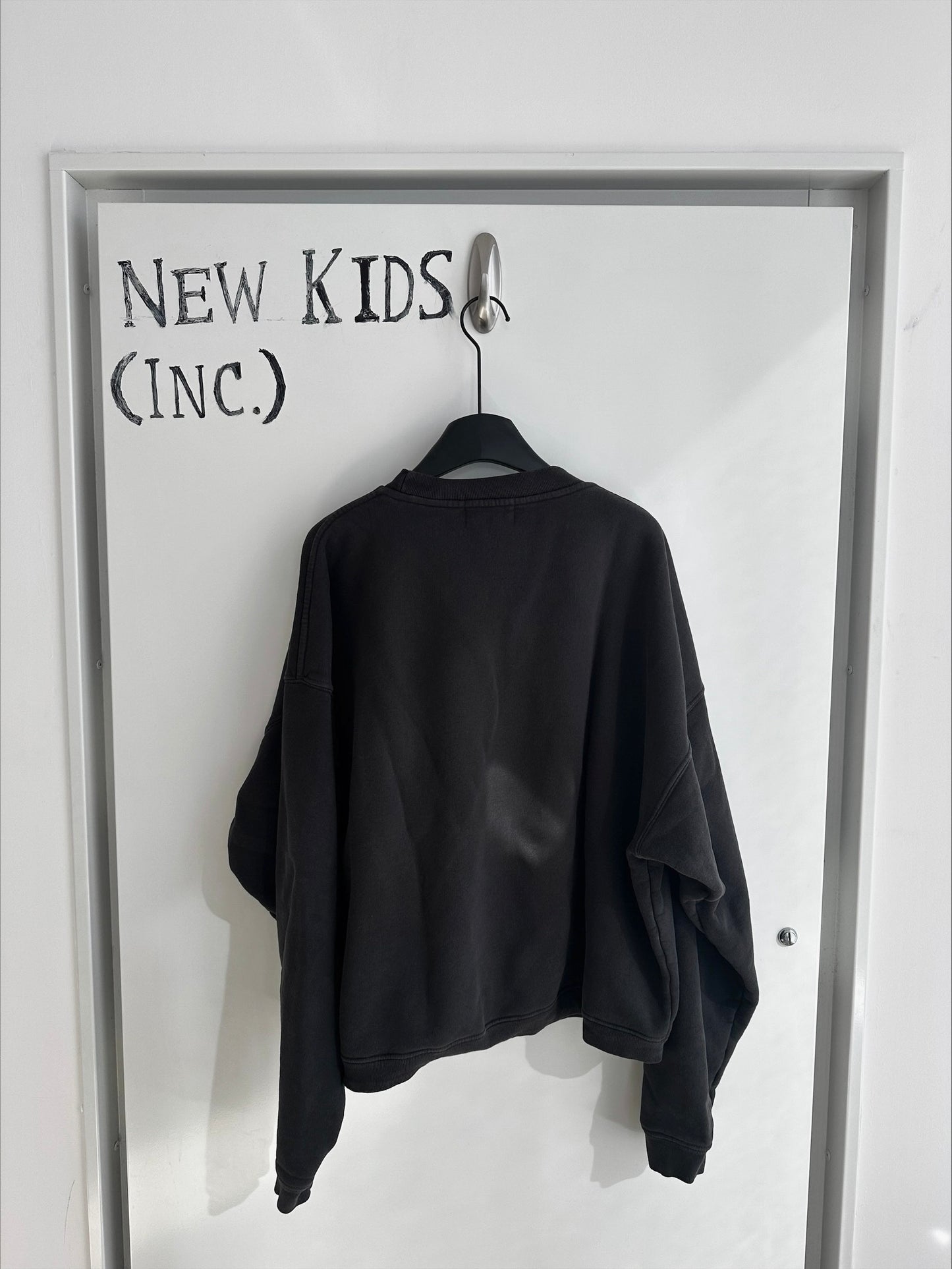 Enfants Riches Deprimes Sleep Sounds Crewneck