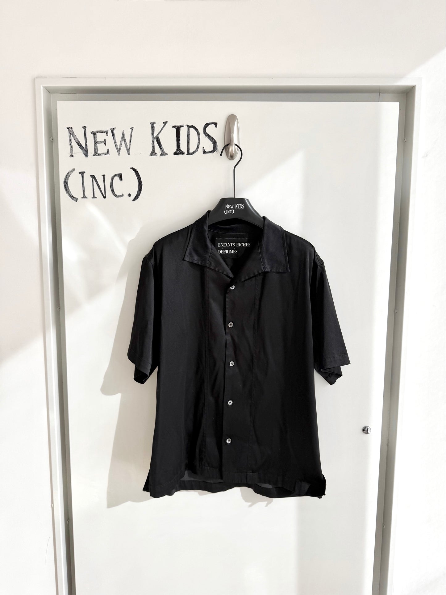 Enfants Riches Deprimes Basic Shirt