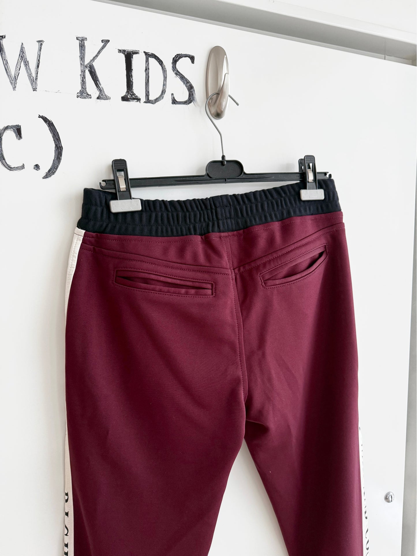 Enfants Riches Deprimes Christiane Staff Pants