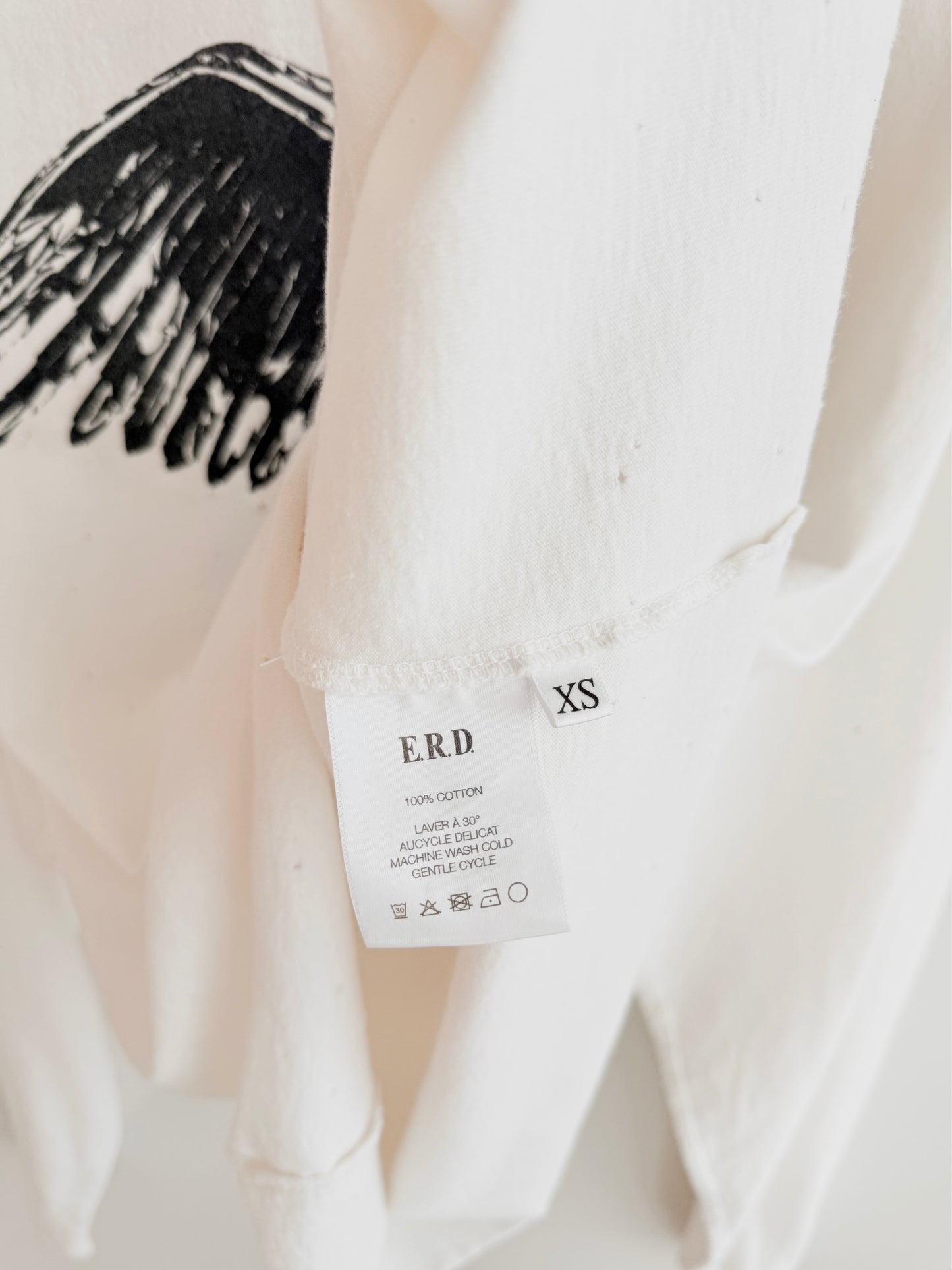 Enfants Riches Deprimes NA Long Sleeves
