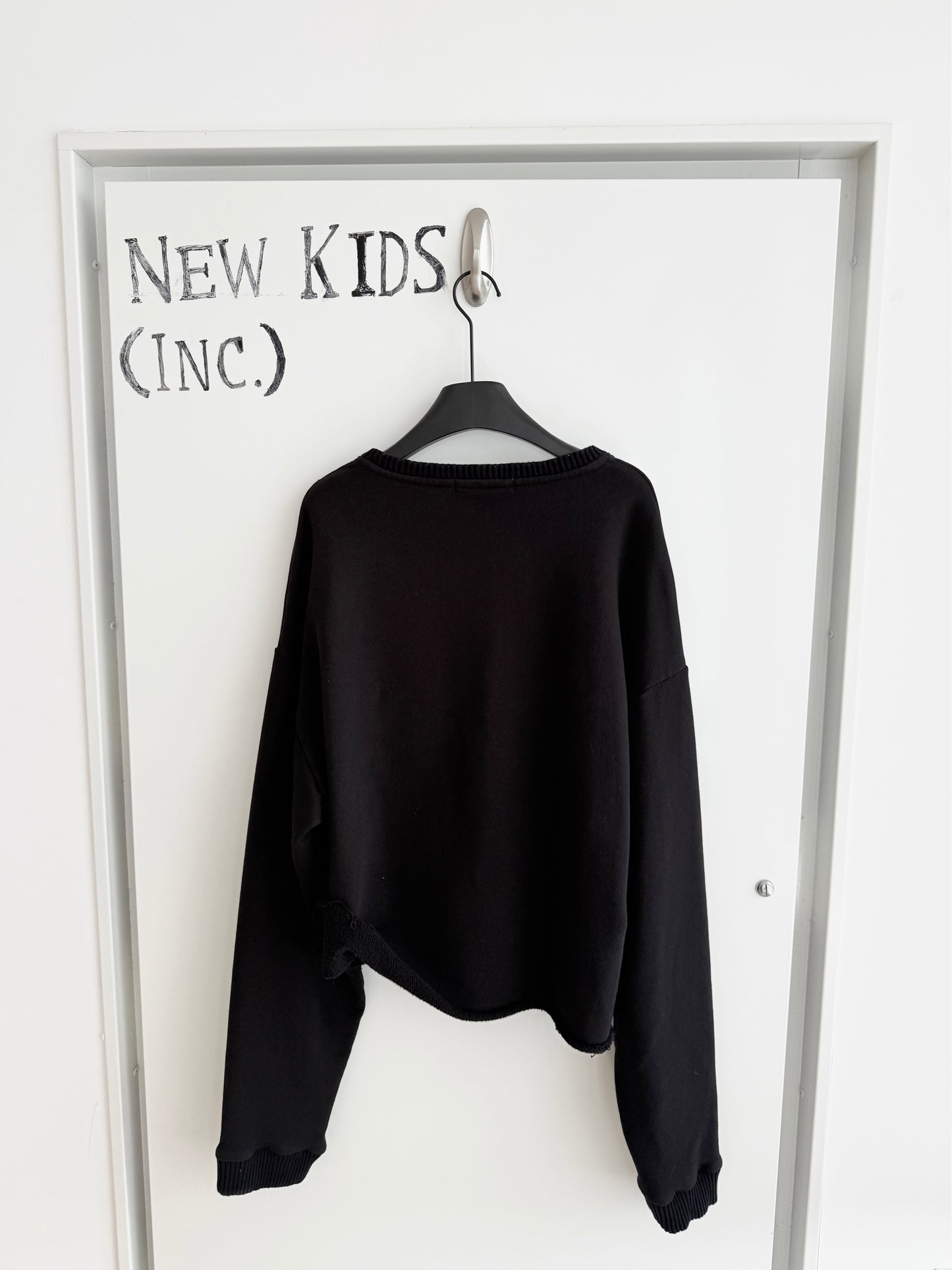 Enfants Riches Deprimes Brian Jones Sweater
