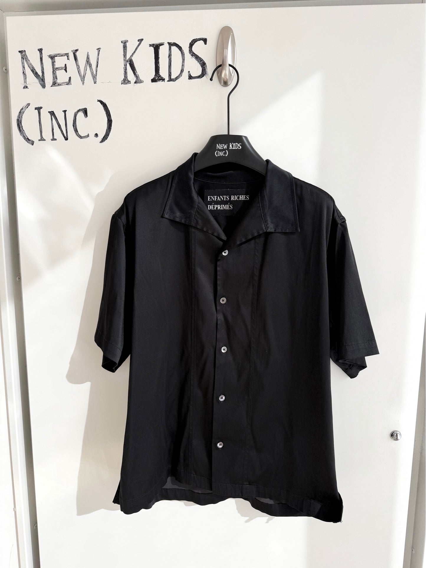 Enfants Riches Deprimes Basic Shirt