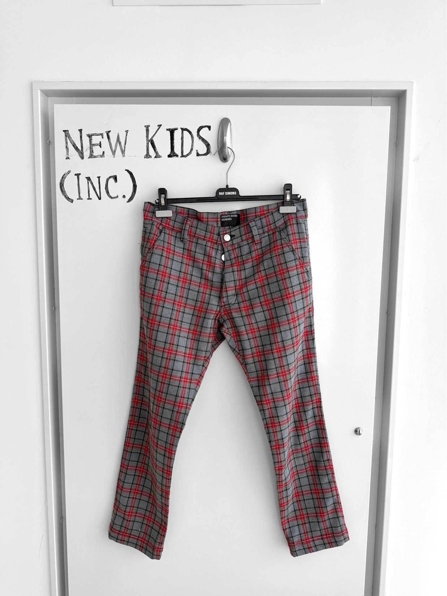 Enfants Riches Deprimes “Their Only Child” Pants