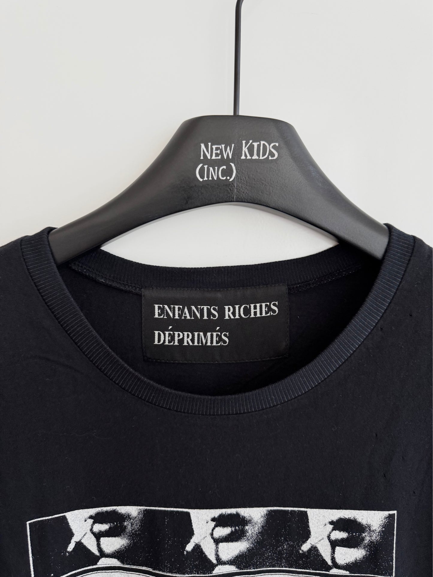 Enfants Riches Deprimes Bikini girl T shirt