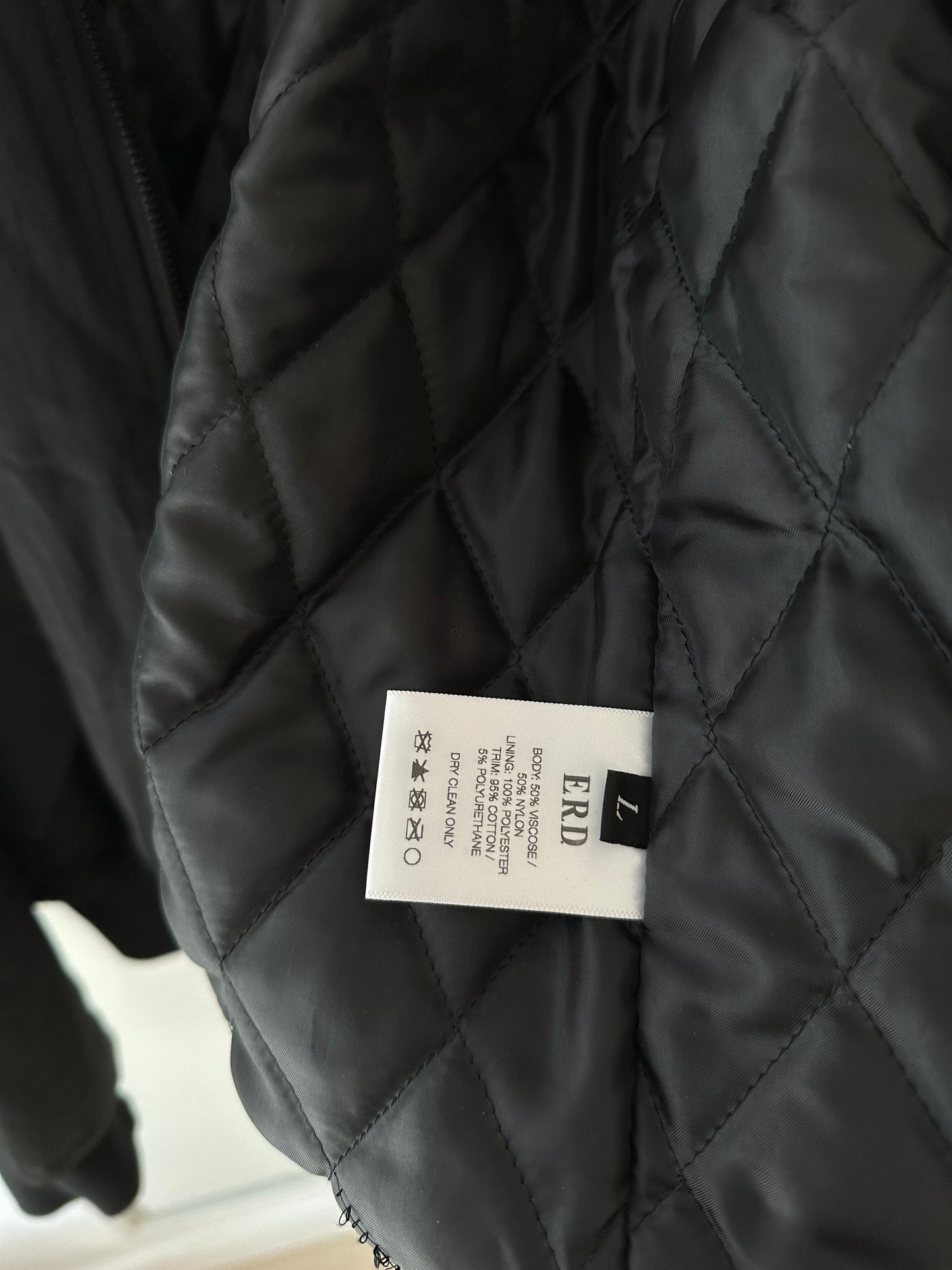 Enfants Riches Deprimes Performance Bomber Jacket