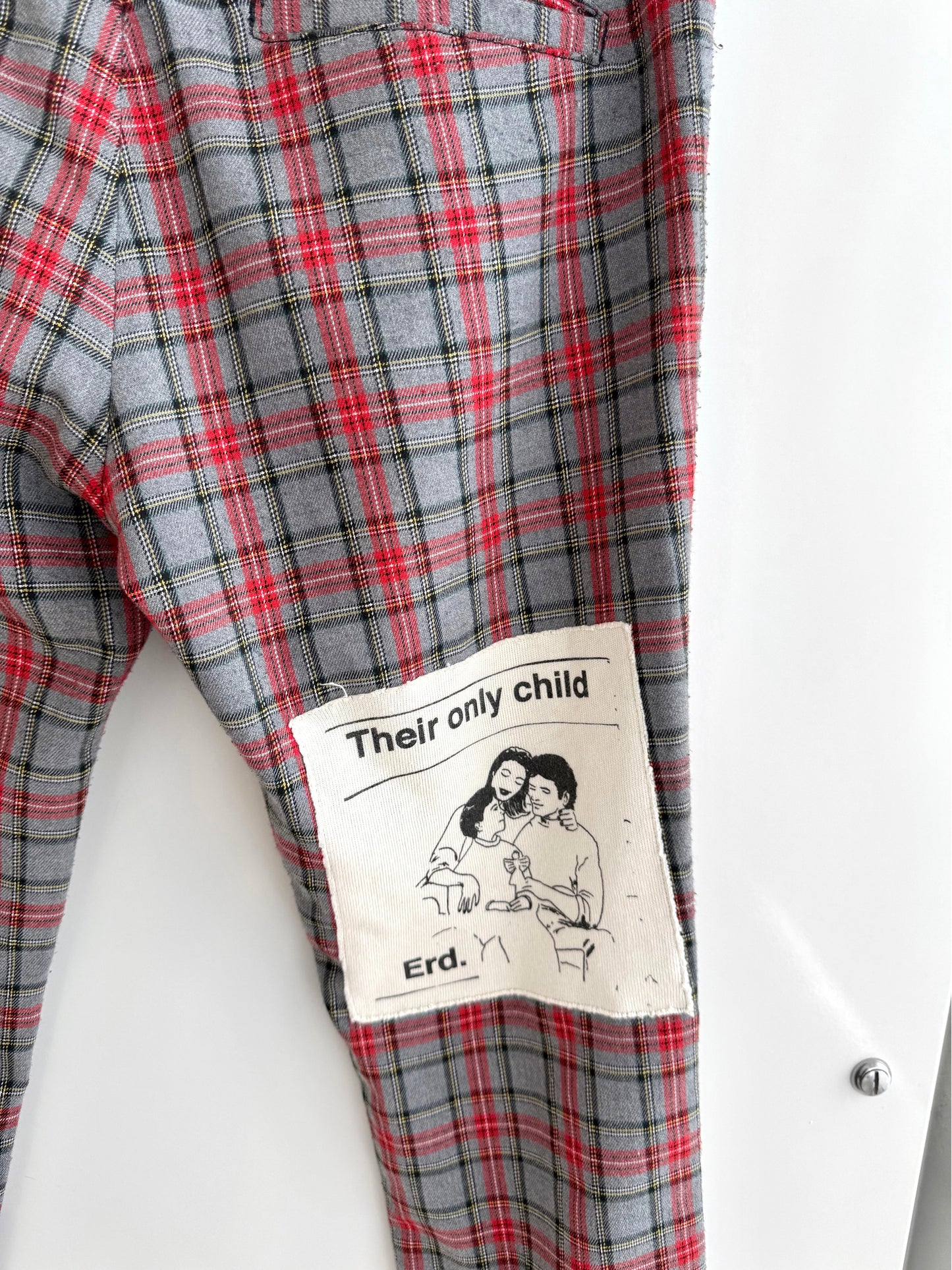 Enfants Riches Deprimes “Their Only Child” Pants