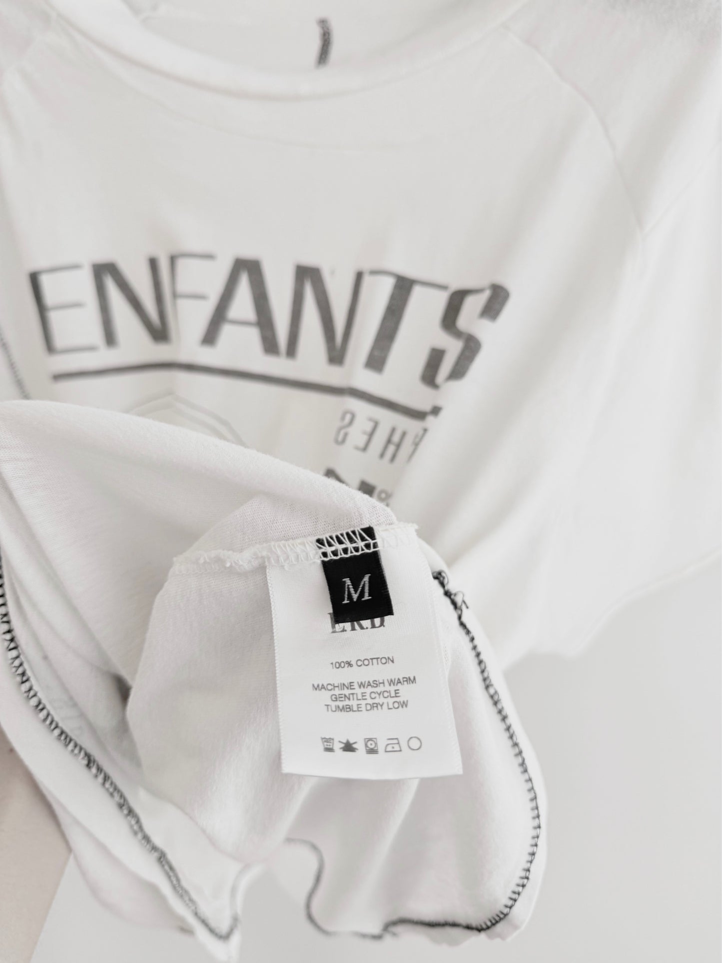 Enfants Riches Deprimes Screaming Prince T Shirt