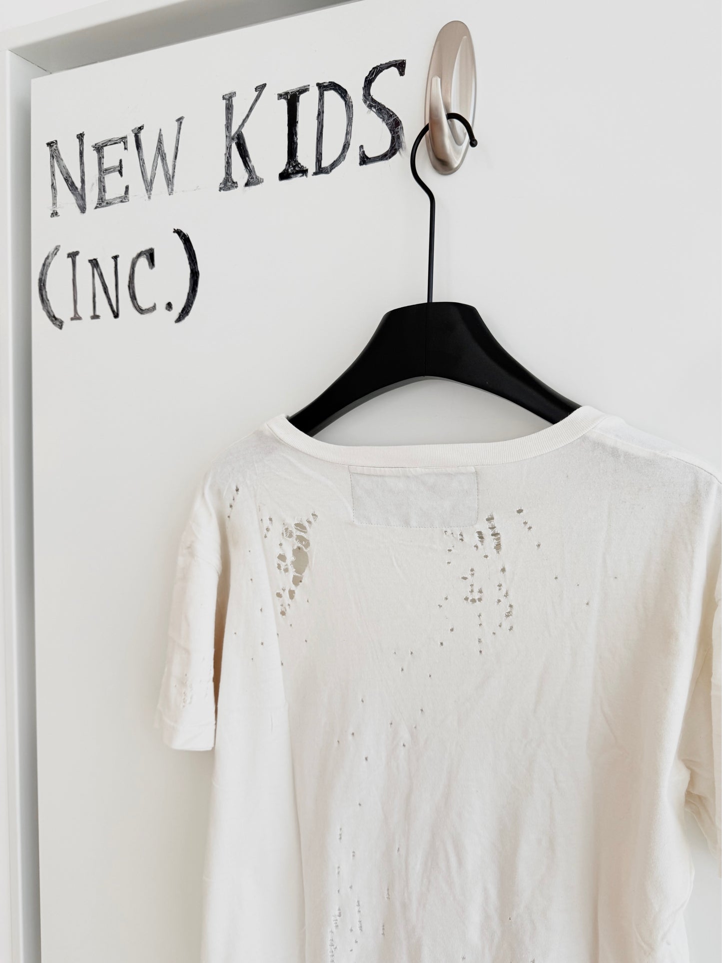 Enfants Riches Deprimes Nothing Special T shirt