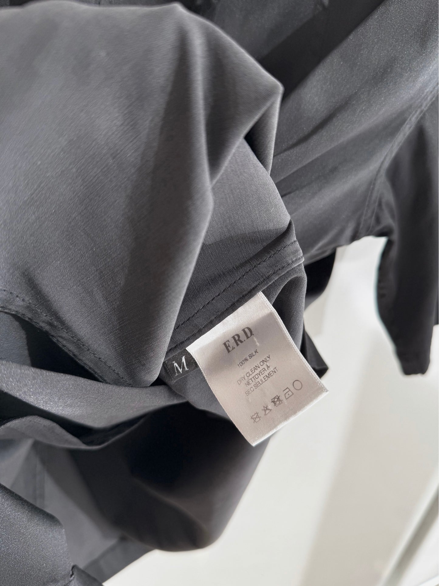 Enfants Riches Deprimes Basic Shirt