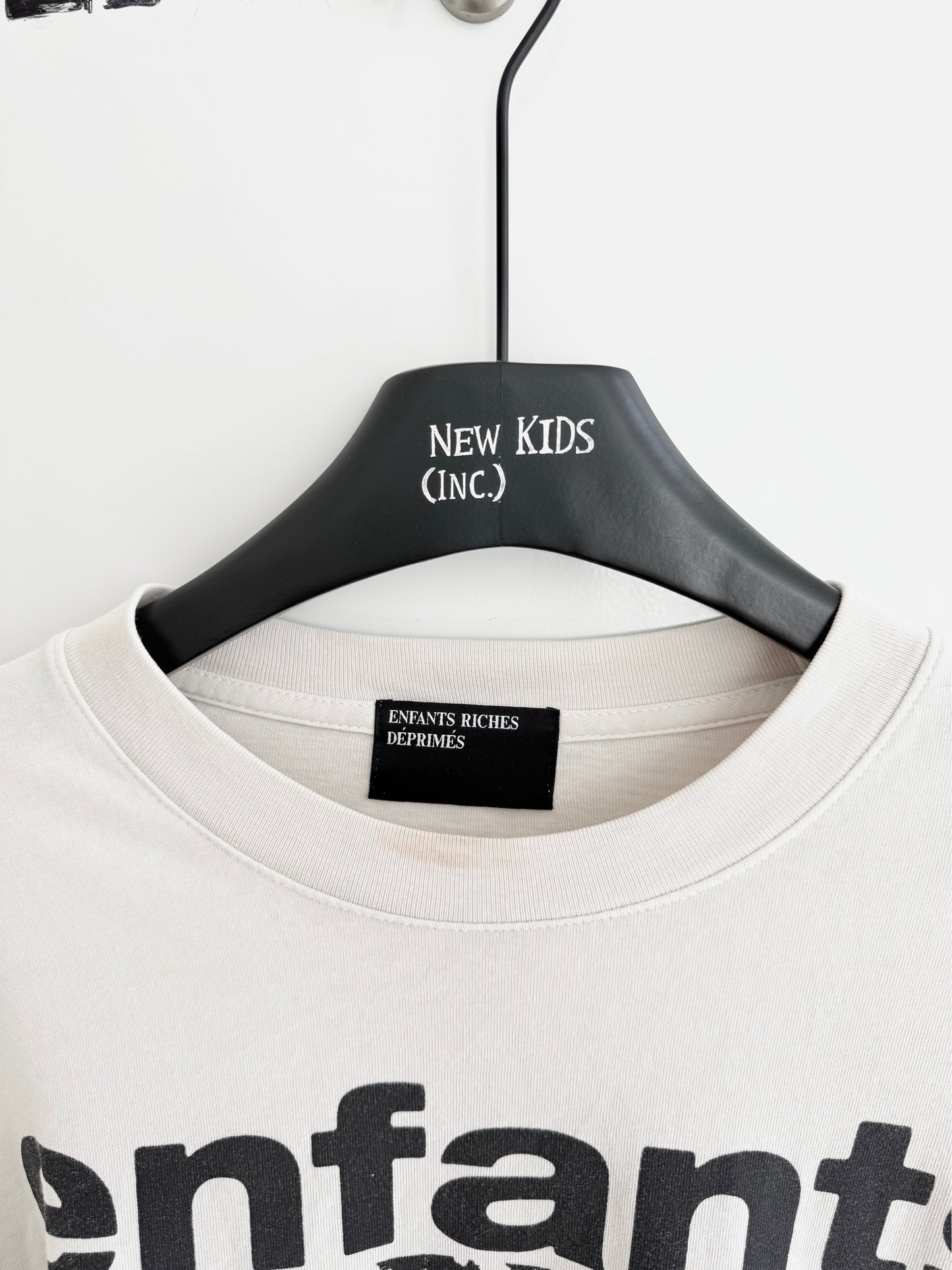 Enfants Riches Deprimes NUN/GUN Long Sleeves