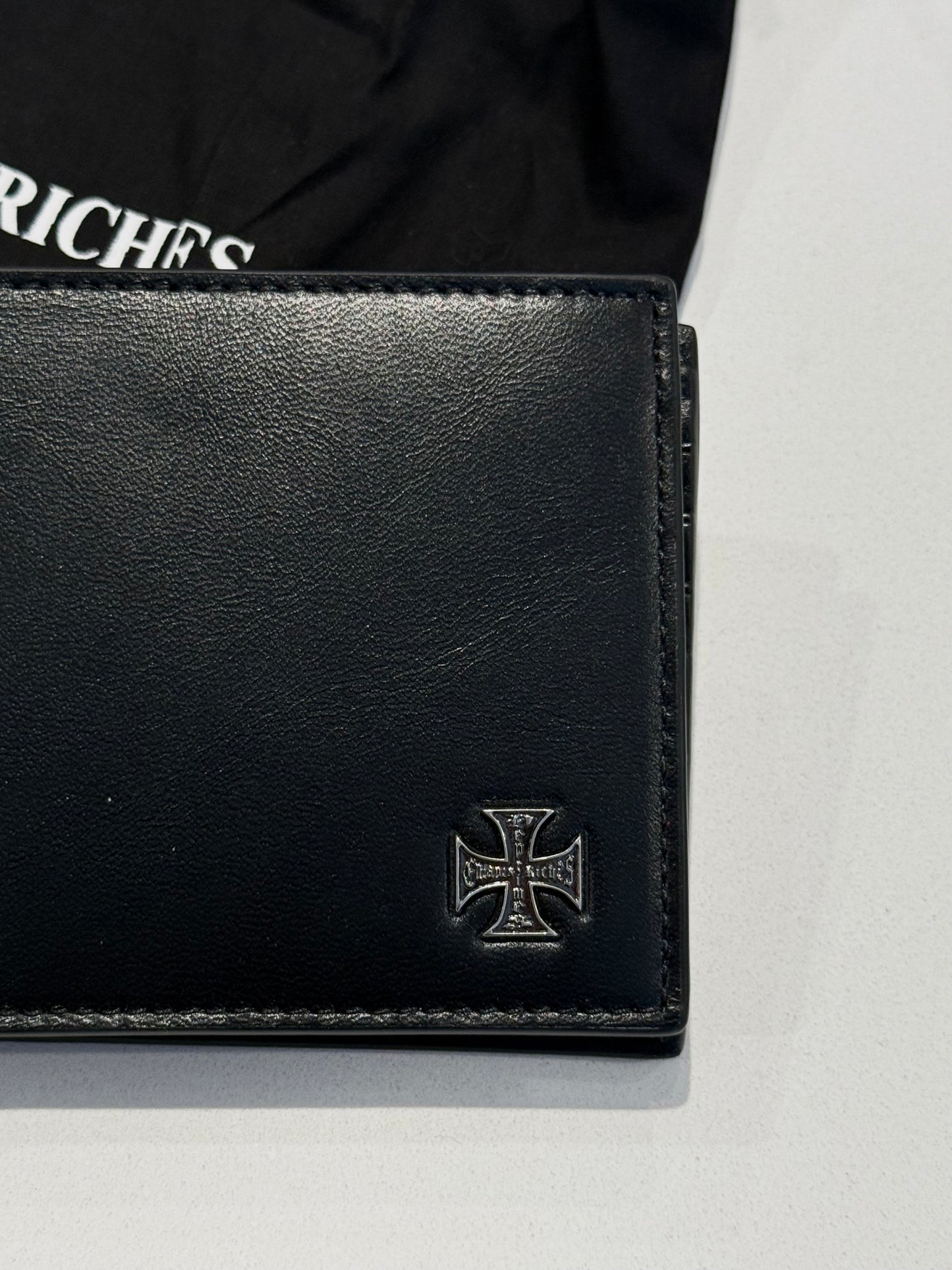 Enfants Riches Deprimes Cross Wallet