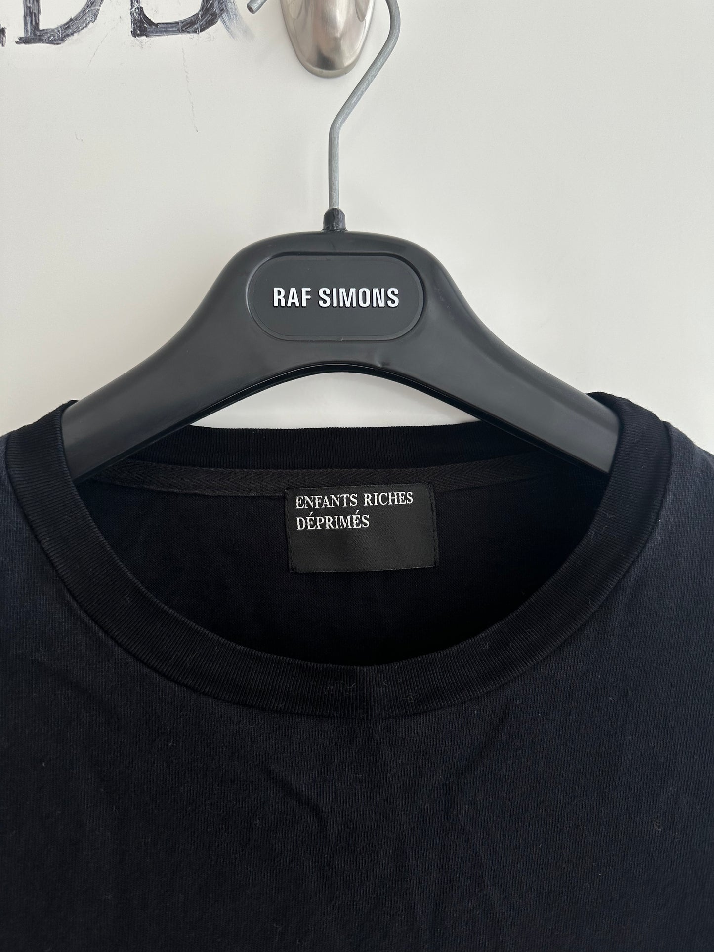 Enfants Riches Deprimes TV Show Sweatshirt