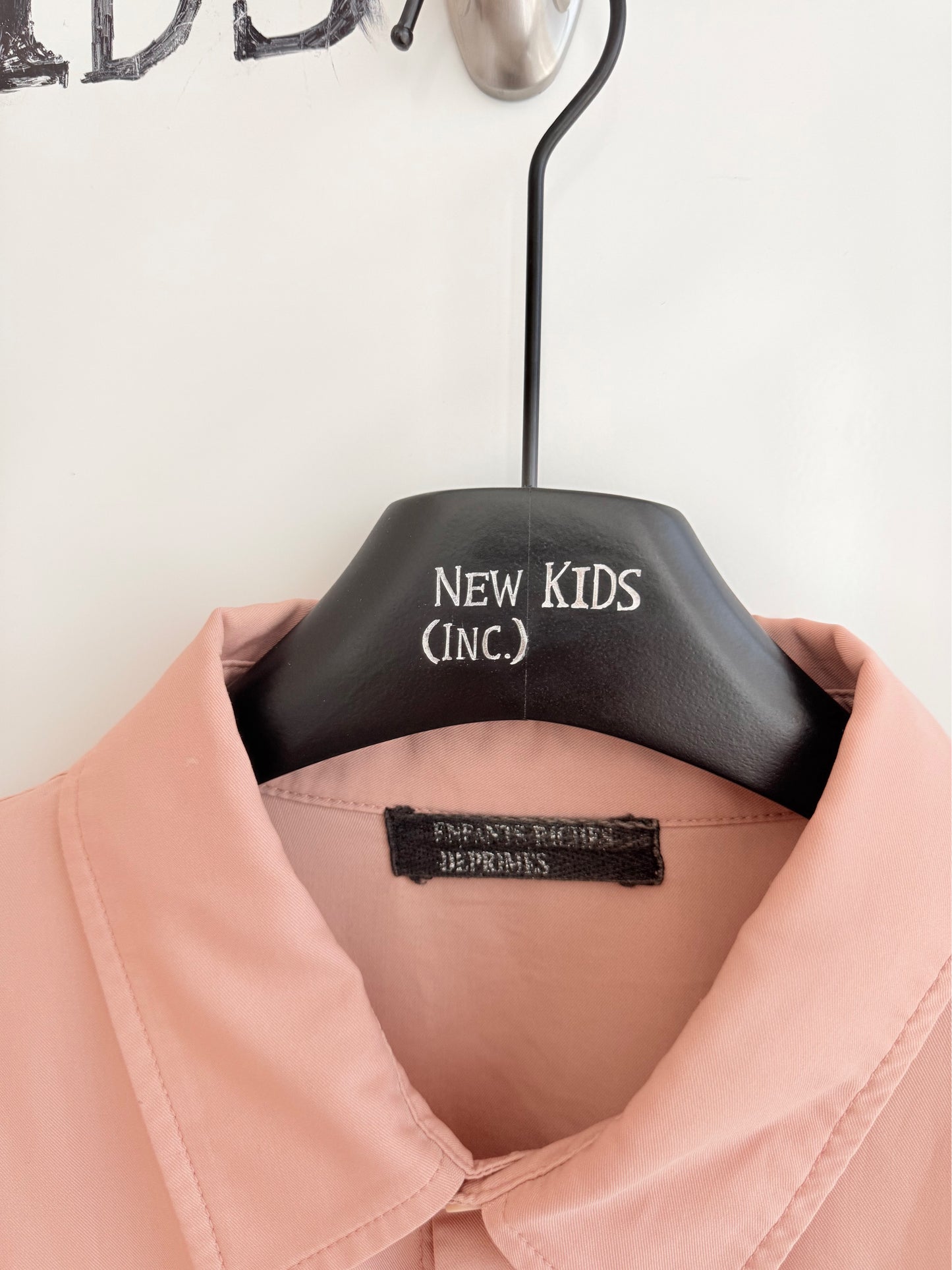 Enfants Riches Deprimes Baby don’t cry Shirt
