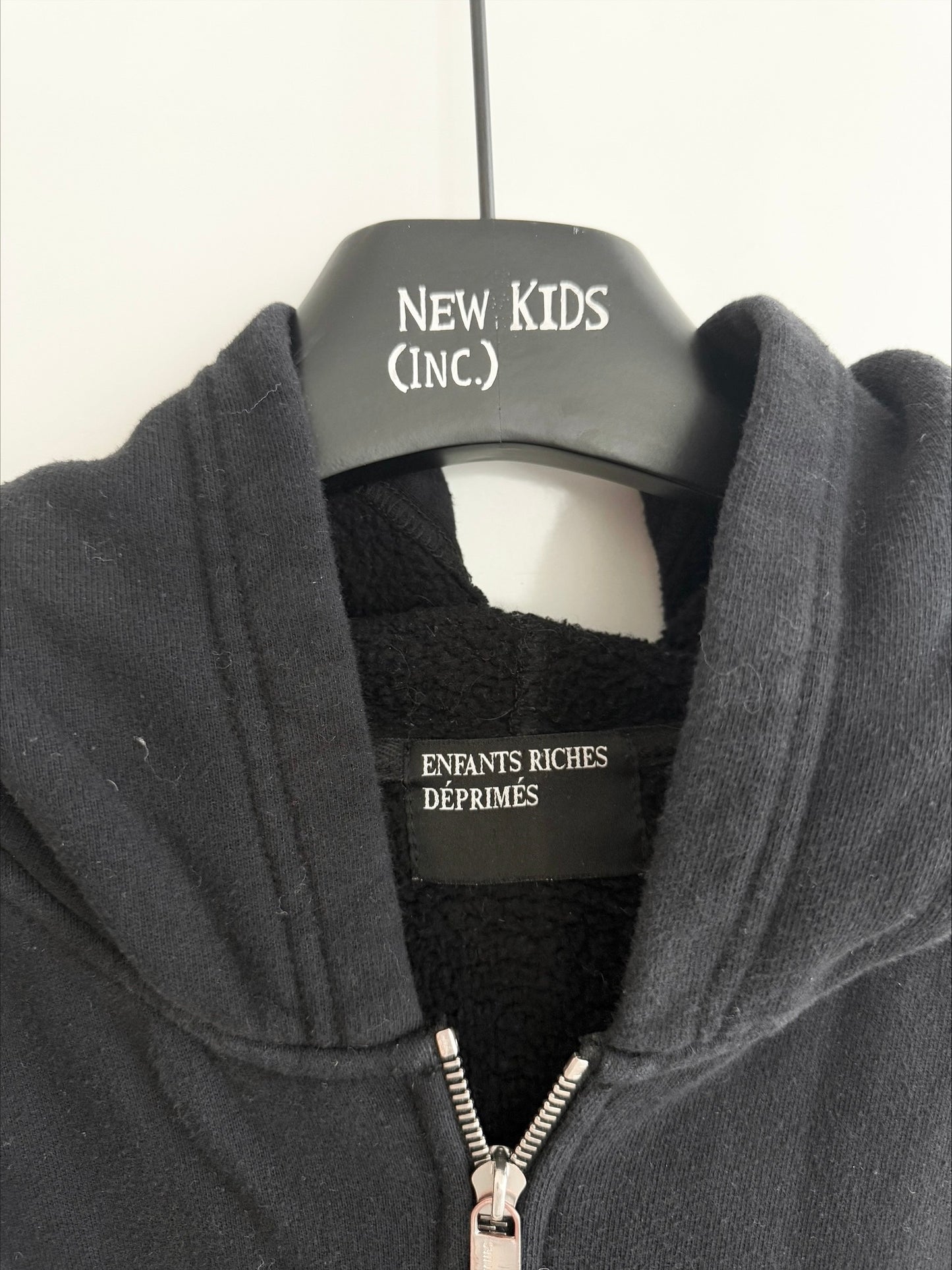 Enfants Riches Deprimes “America A Breeding Ground Psychopaths?”Hoodie