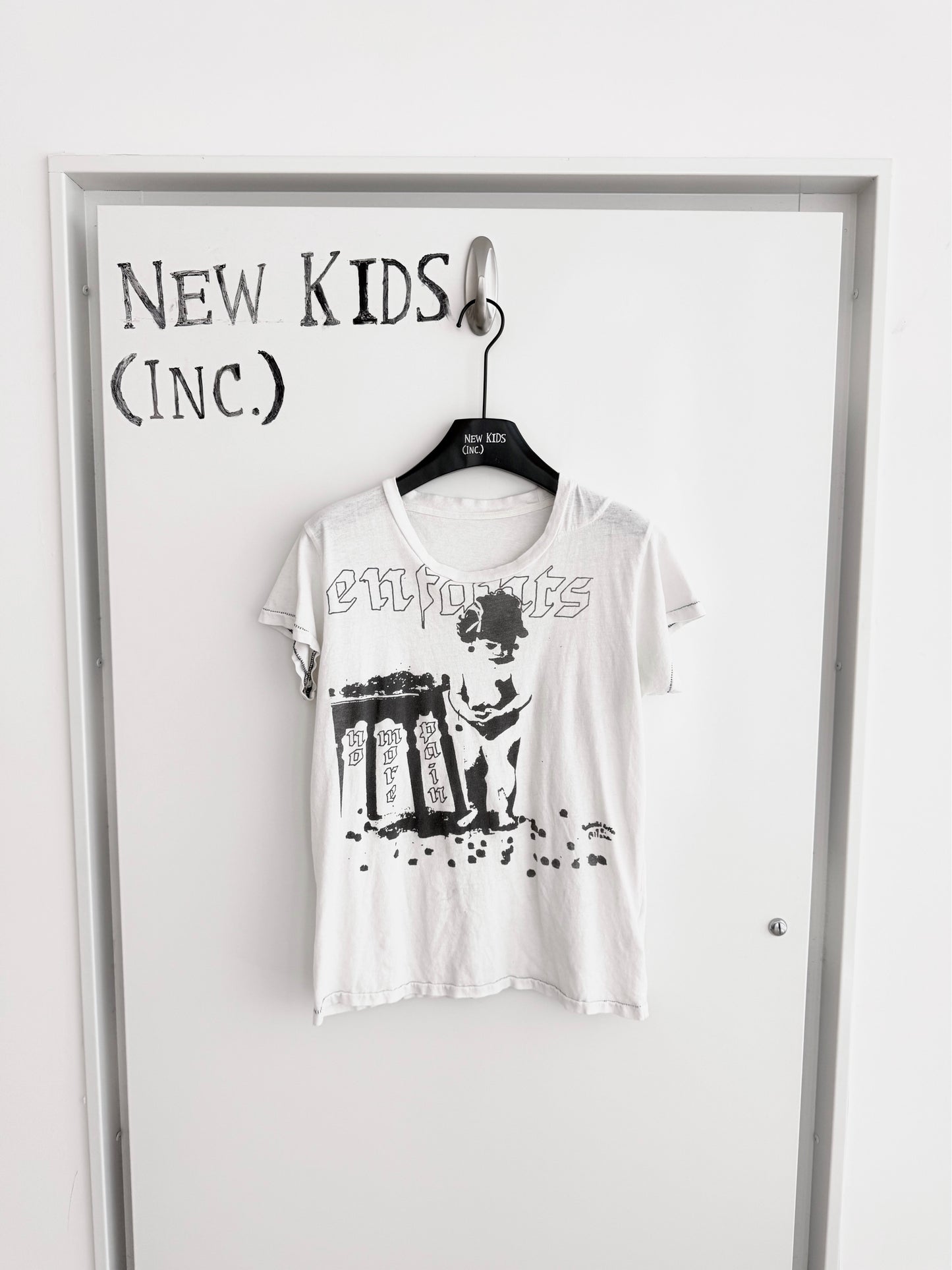 Enfants Riches Deprimes Cherries T shirt