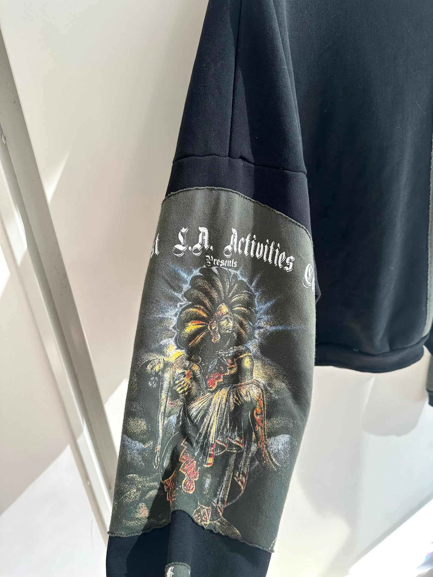 Enfants Riches Deprimes NA Crewneck