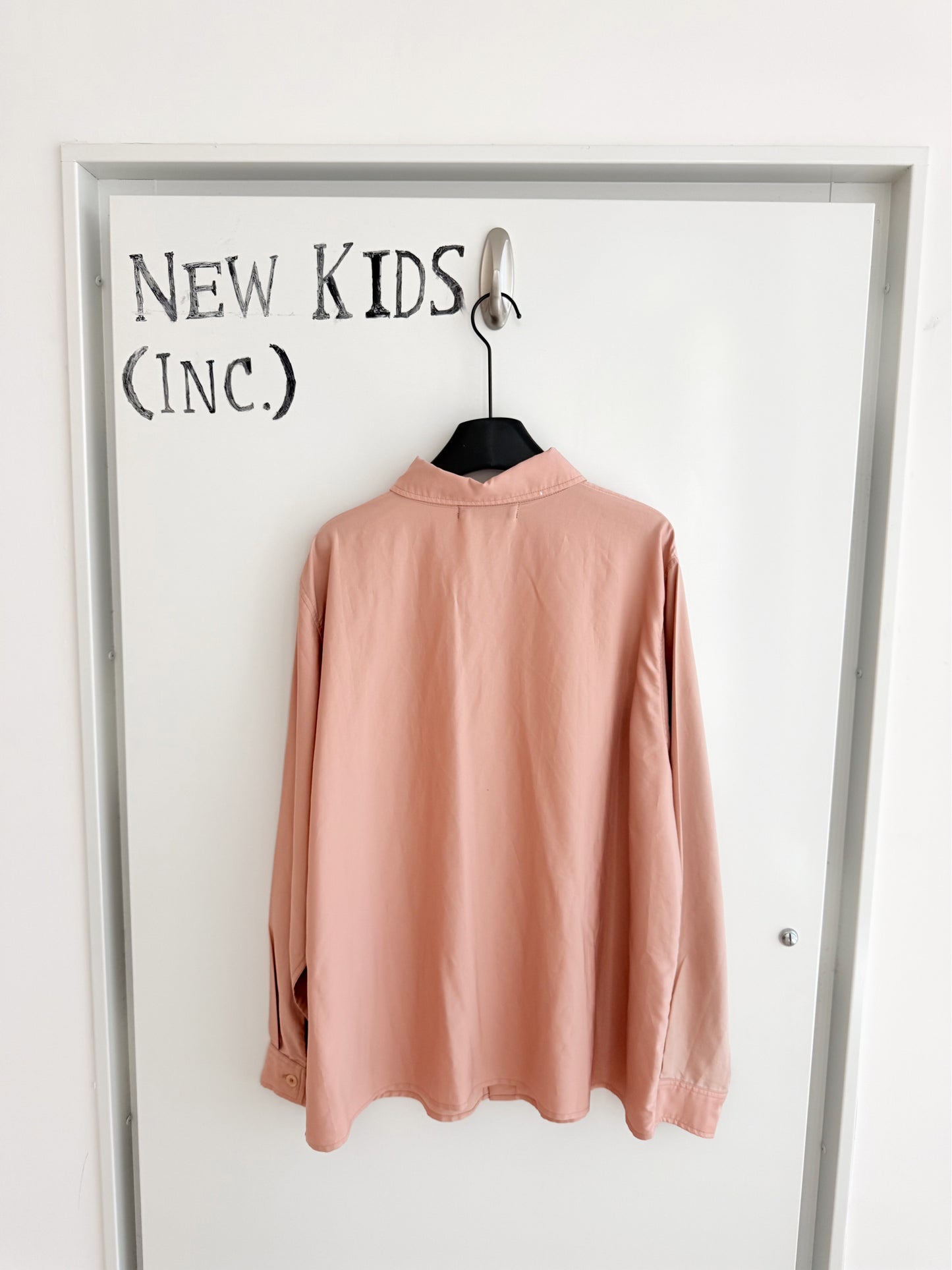 Enfants Riches Deprimes Baby don’t cry Shirt