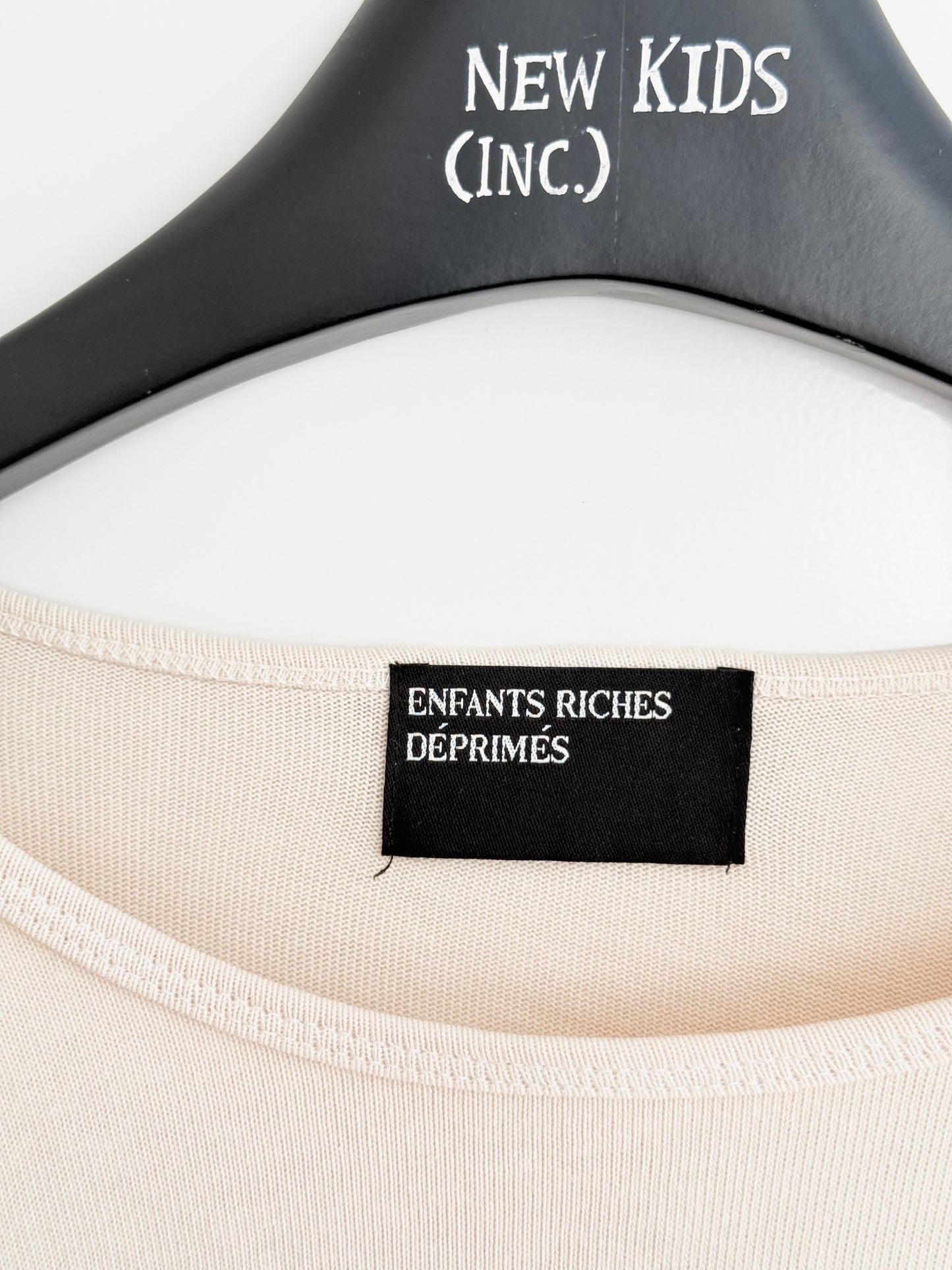Enfants Riches Deprimes Bad Childhood Sweater