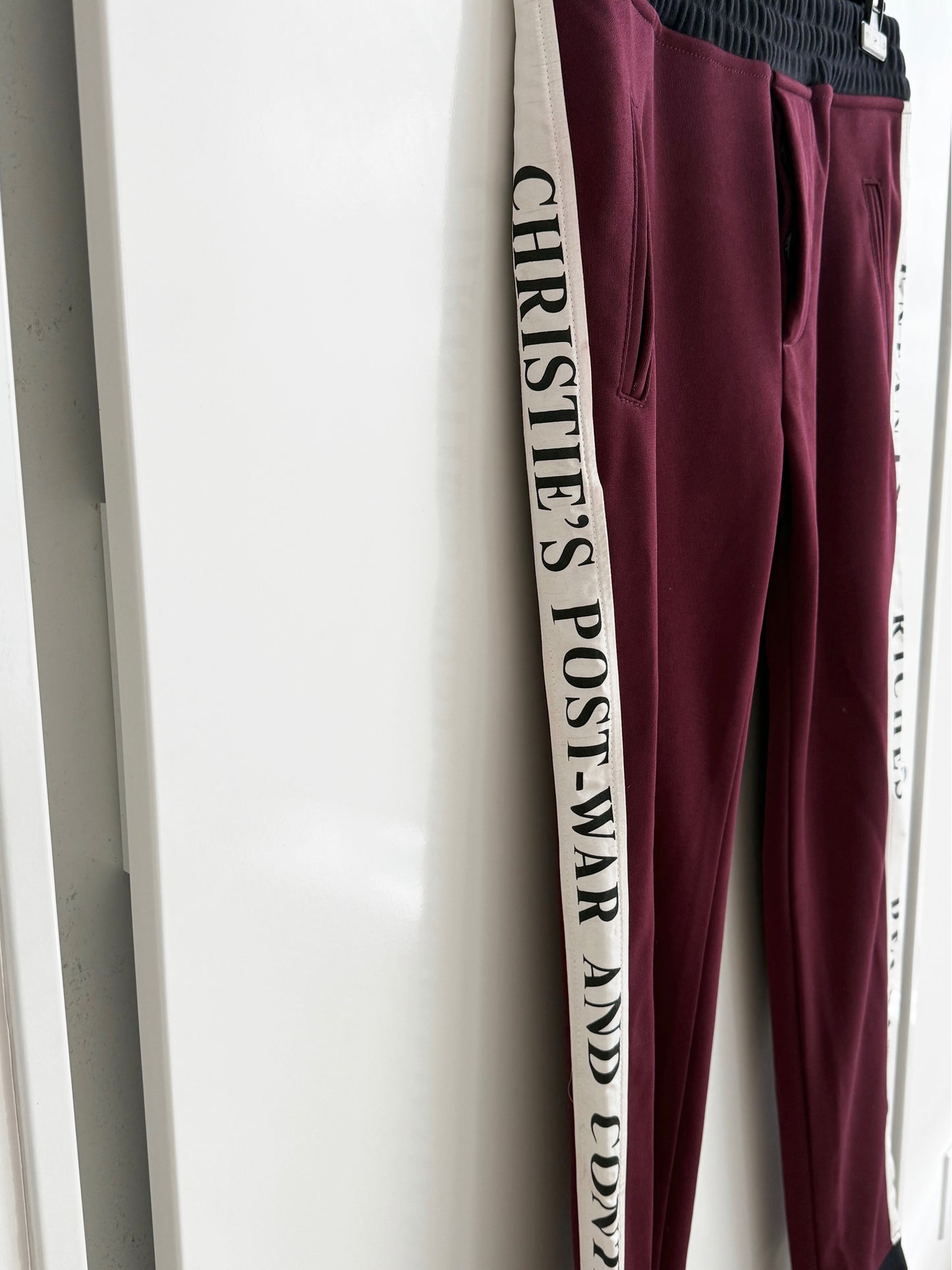 Enfants Riches Deprimes Christiane Staff Pants