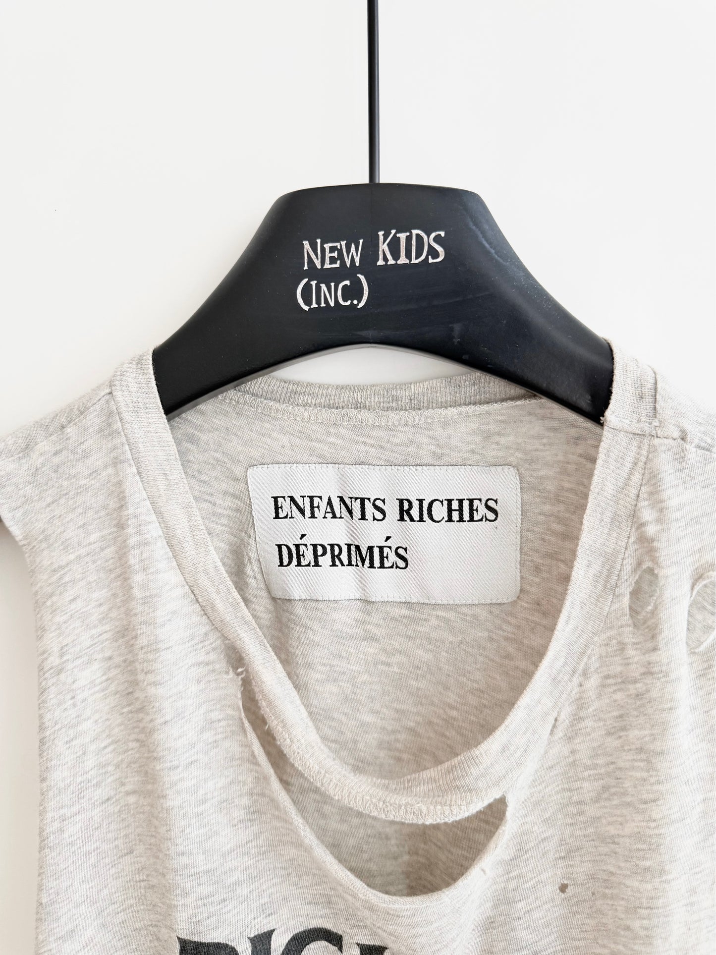 Enfants Riches Deprimes OG Rich Kids Tank Top