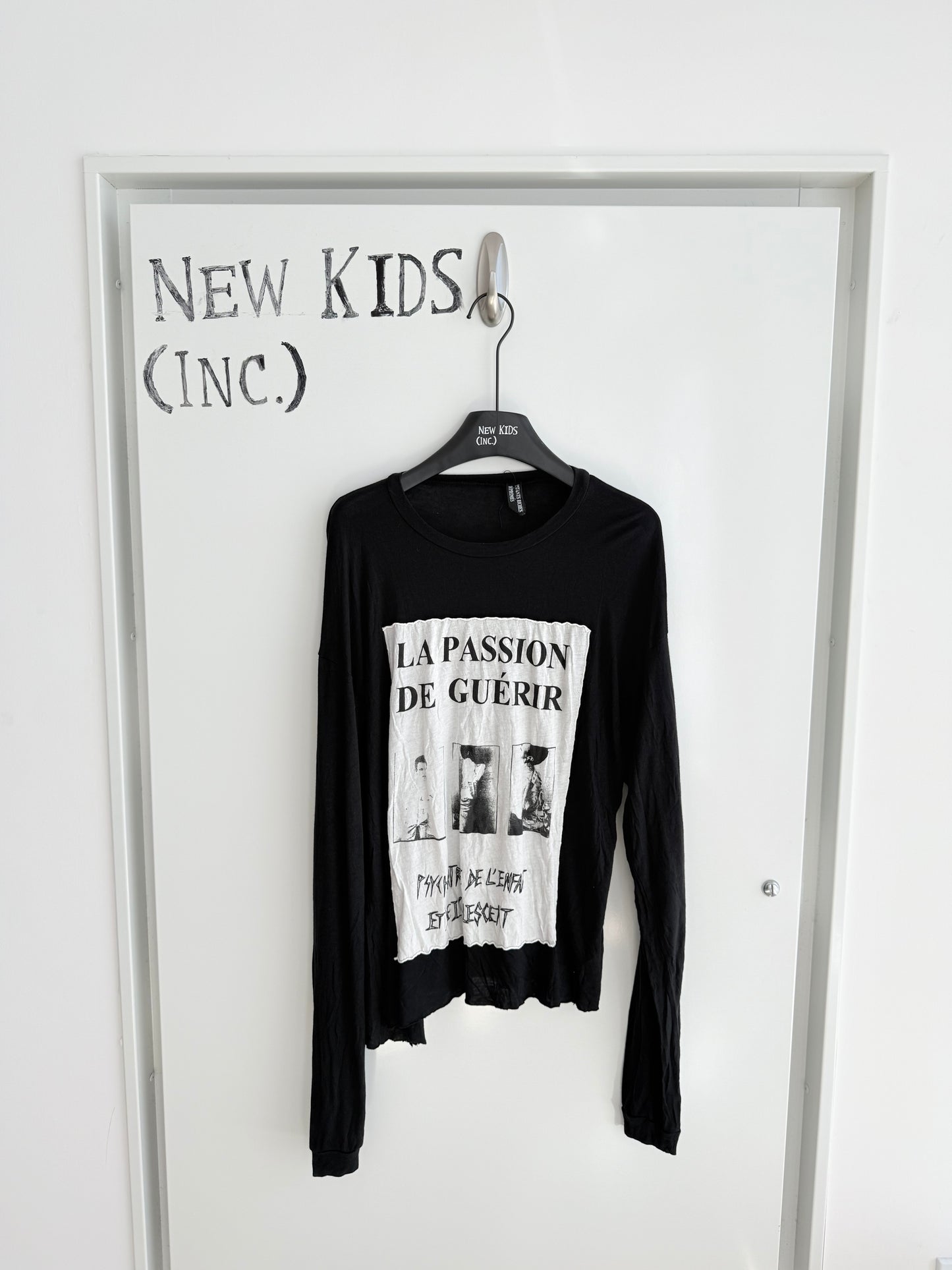 Enfants Riches Deprimes LA Passion Long Sleeve