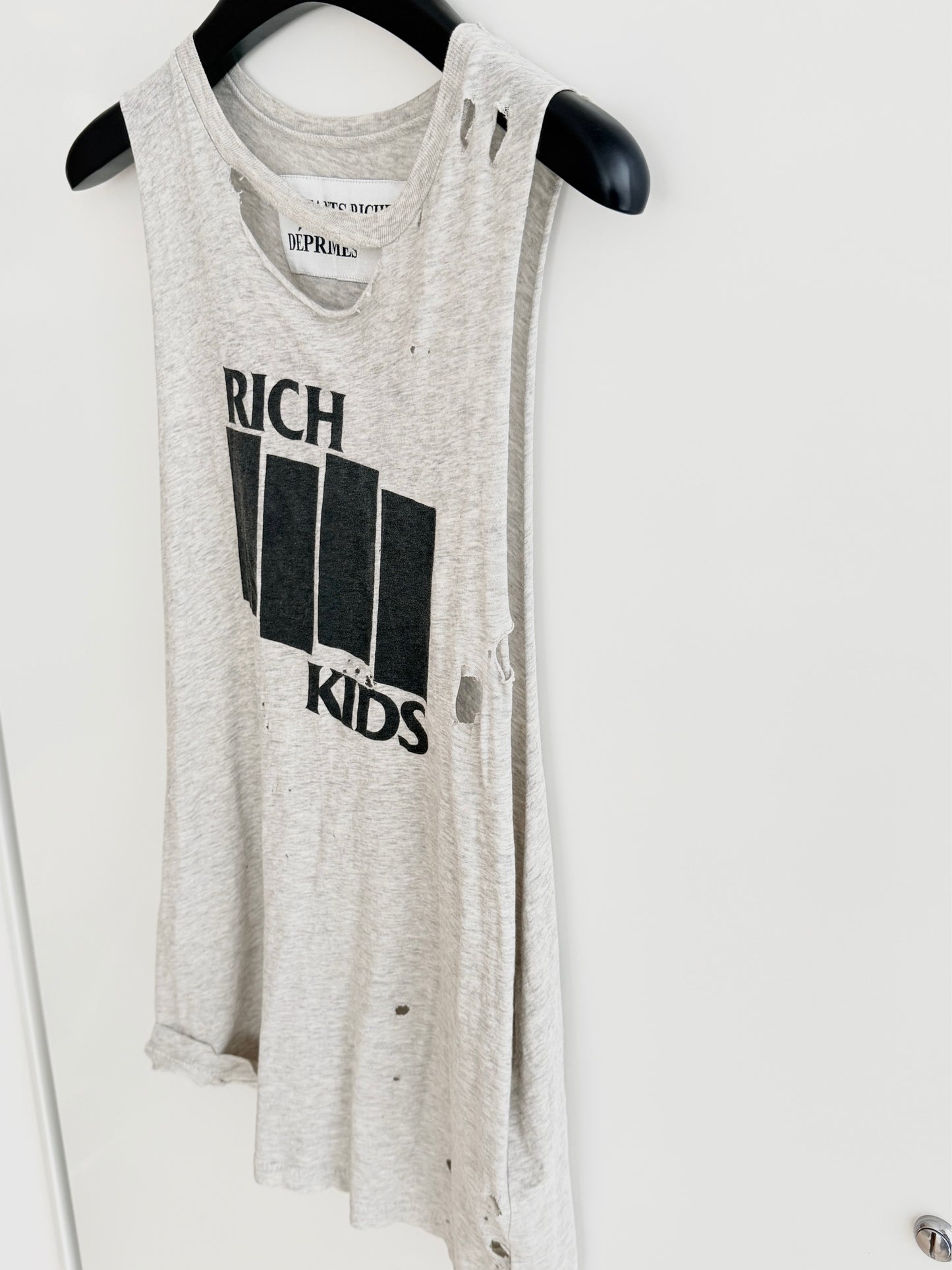Enfants Riches Deprimes OG Rich Kids Tank Top