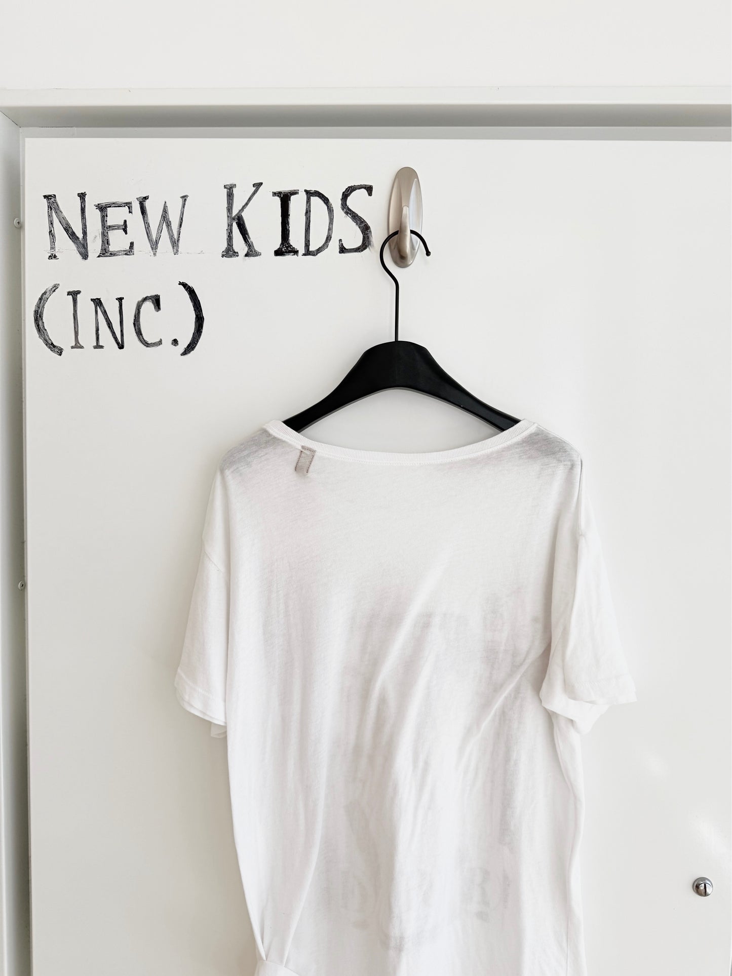 Enfants Riches Deprimes Naked Women T Shirt