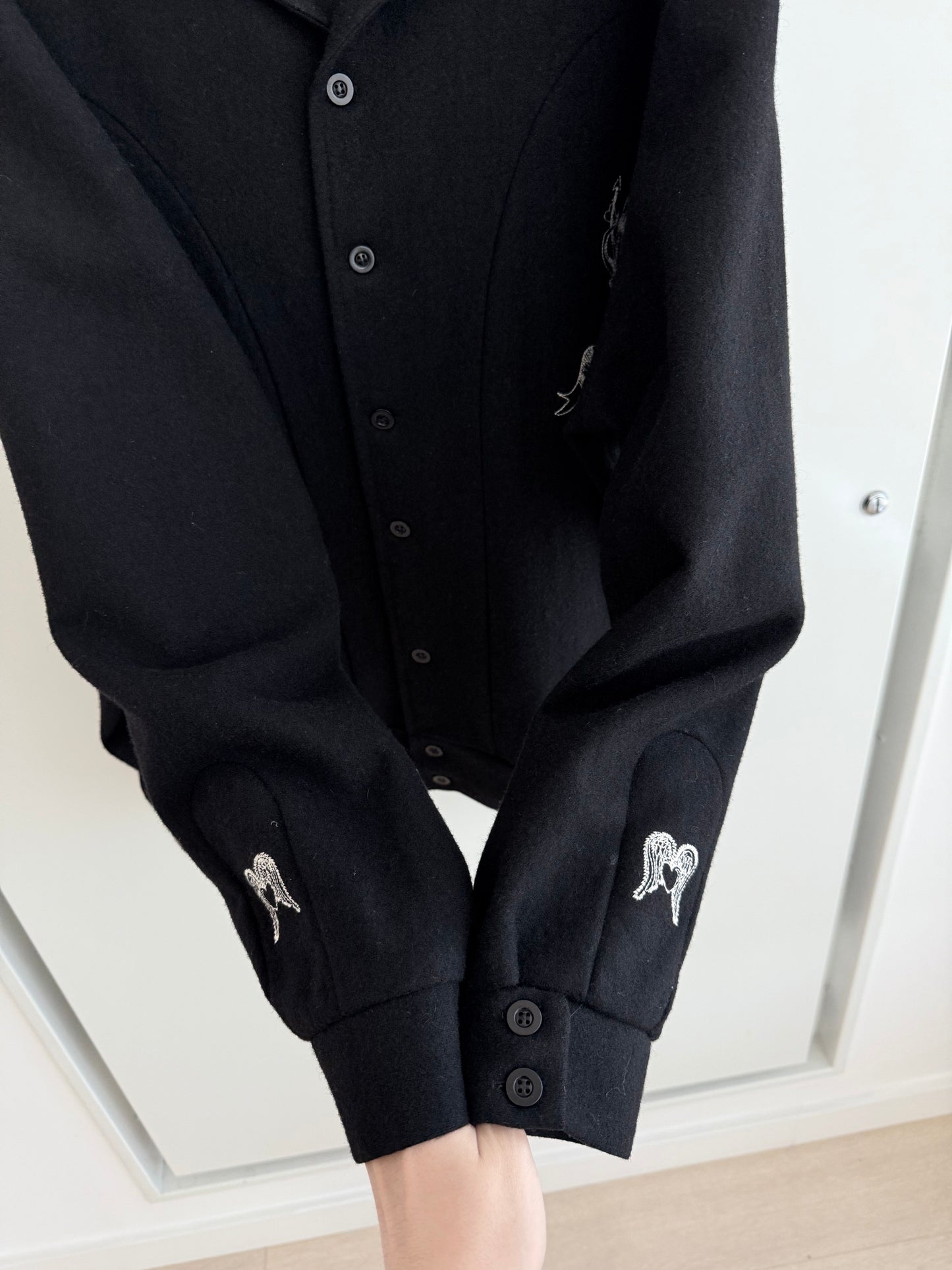 Enfants Riches Deprimes CA Suffiti Jacket