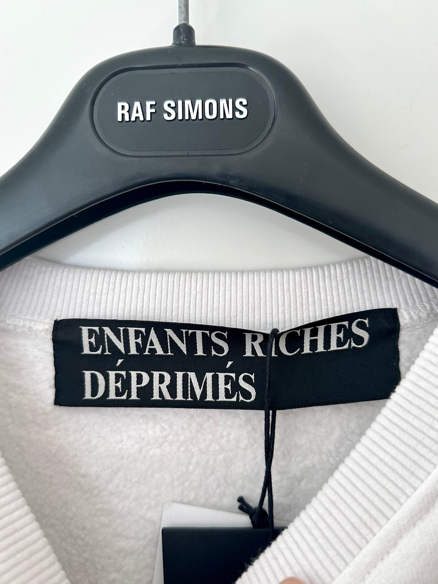 Enfants Riches Deprimes Pornstar Crewneck