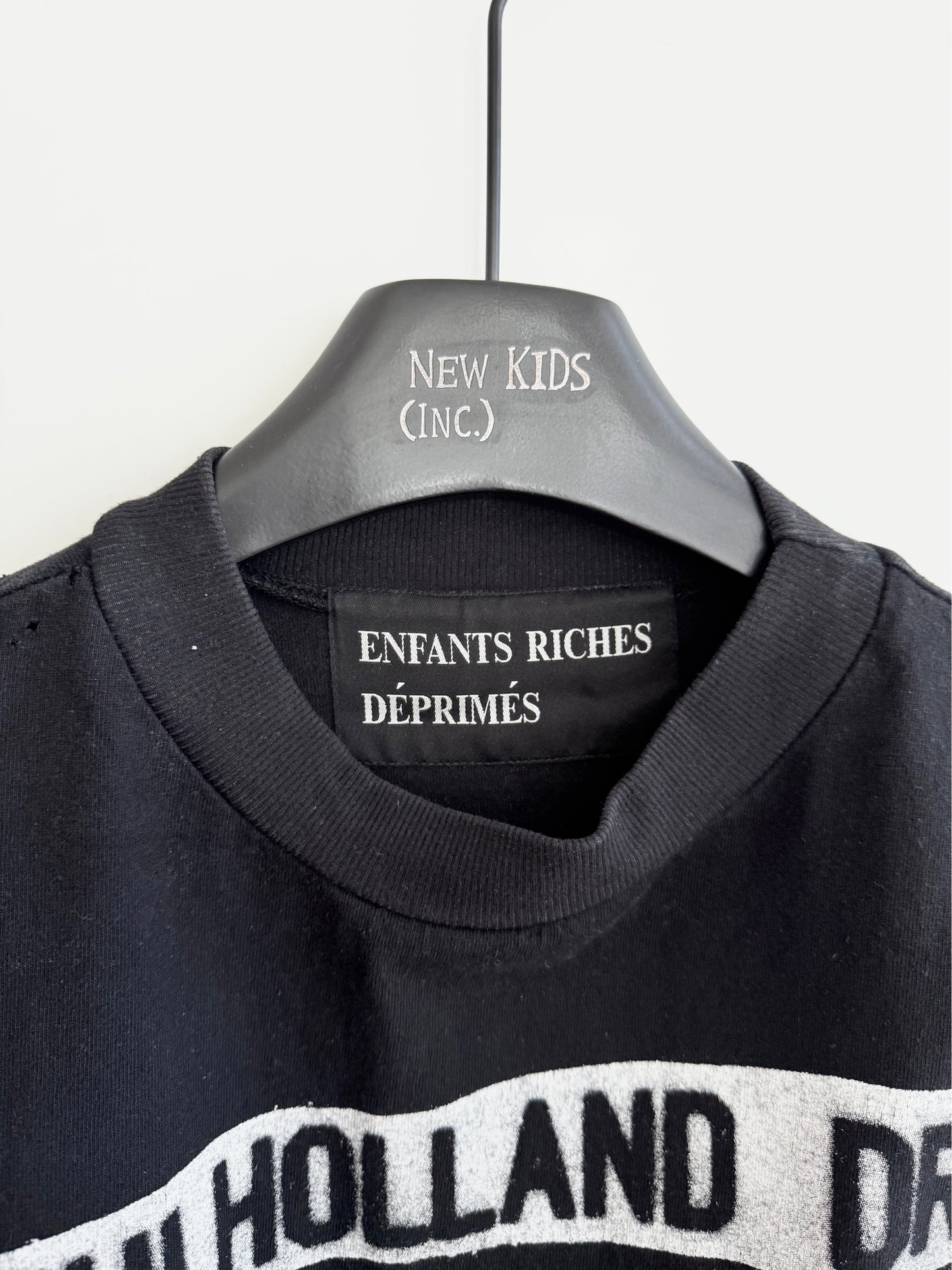 Enfants Riches Deprimes Mulholland DR Shirt
