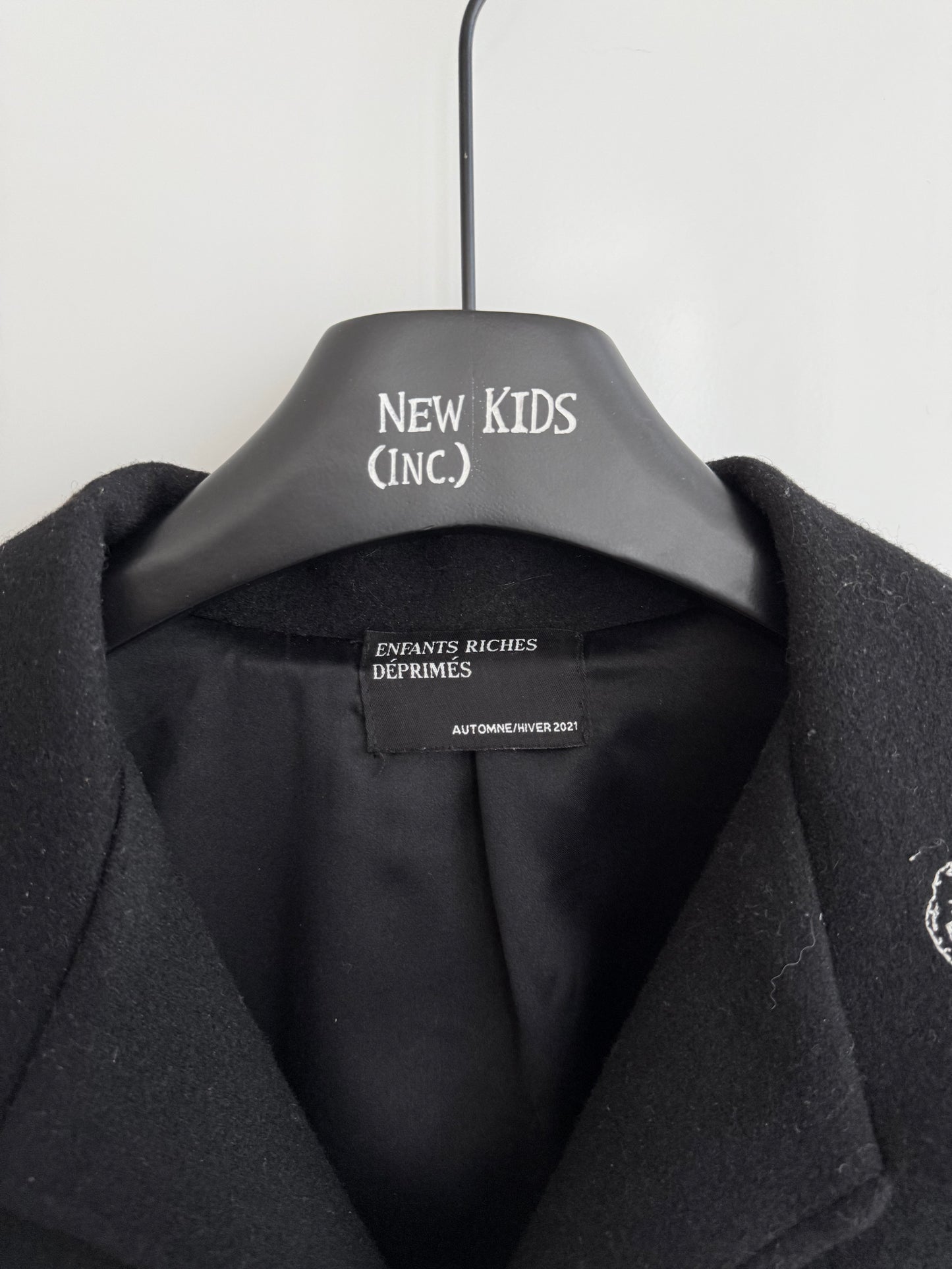 Enfants Riches Deprimes CA Suffiti Jacket