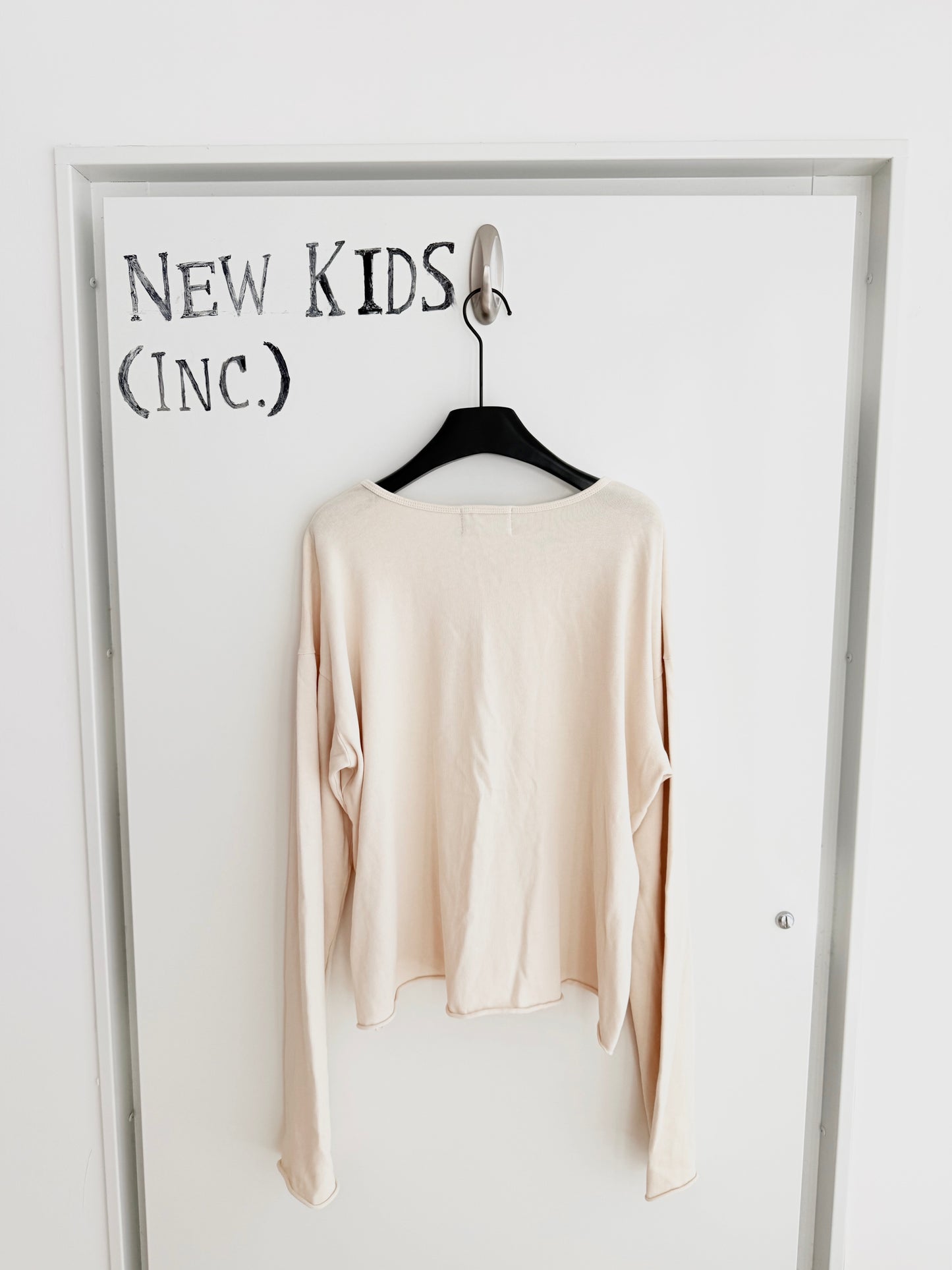 Enfants Riches Deprimes Bad Childhood Sweater