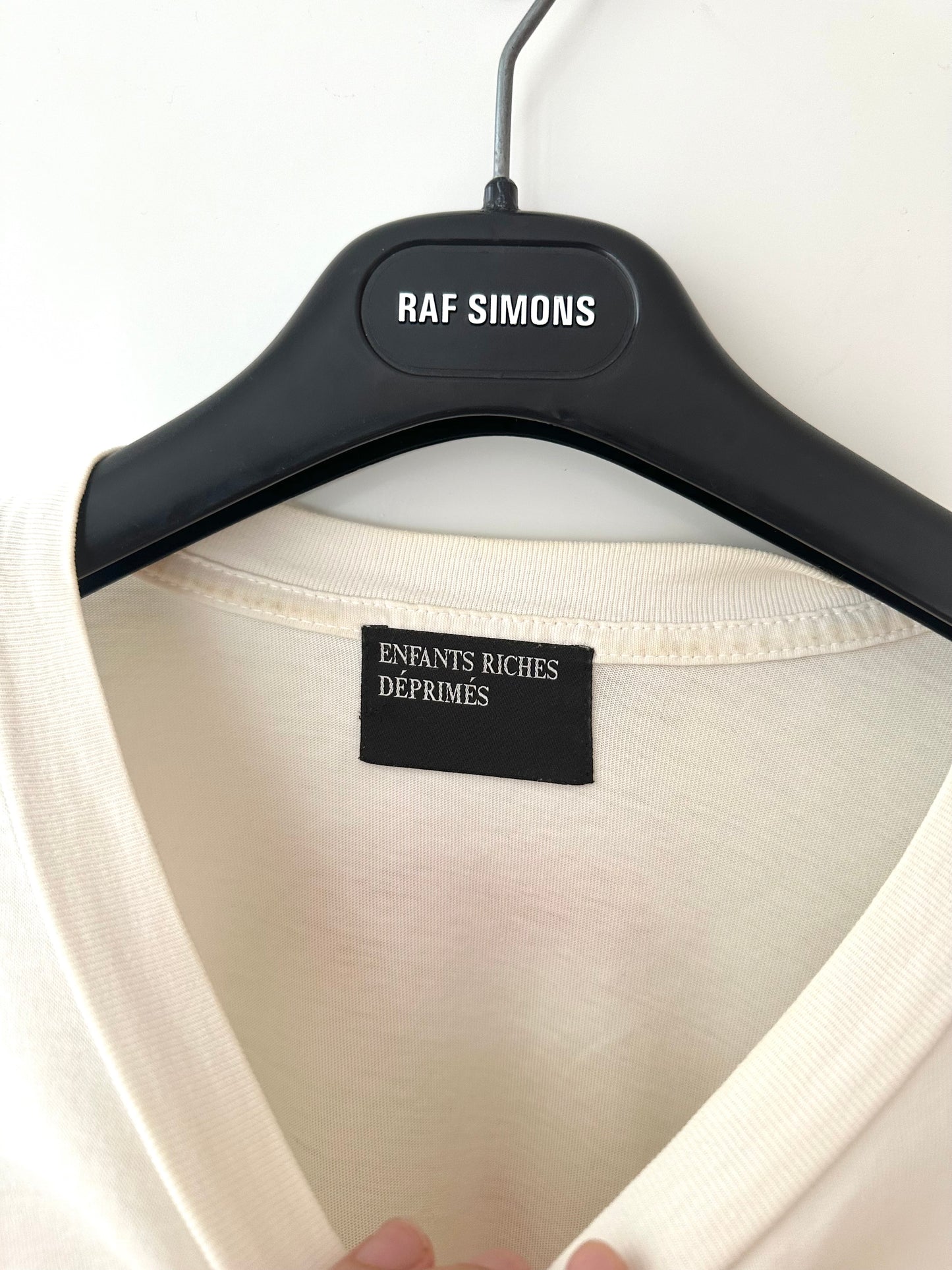 Enfants Riches Deprimes Snow White Sweatshirt